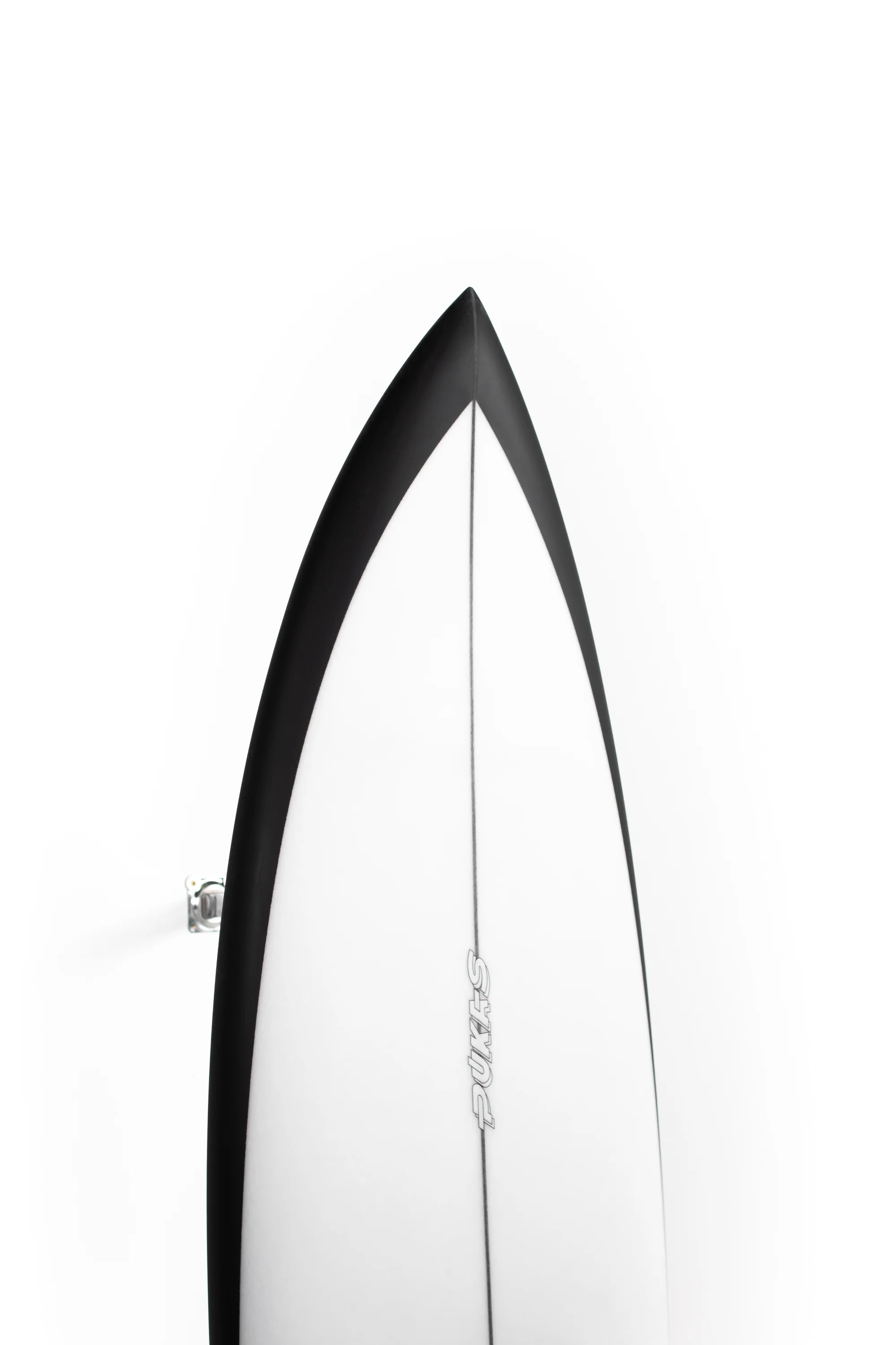 Pukas Surfboards - PEGASO by Chris Christenson - 6'0" x 19 3/4 x 2 5/8 - 36.22L - PC01157 - Image 6