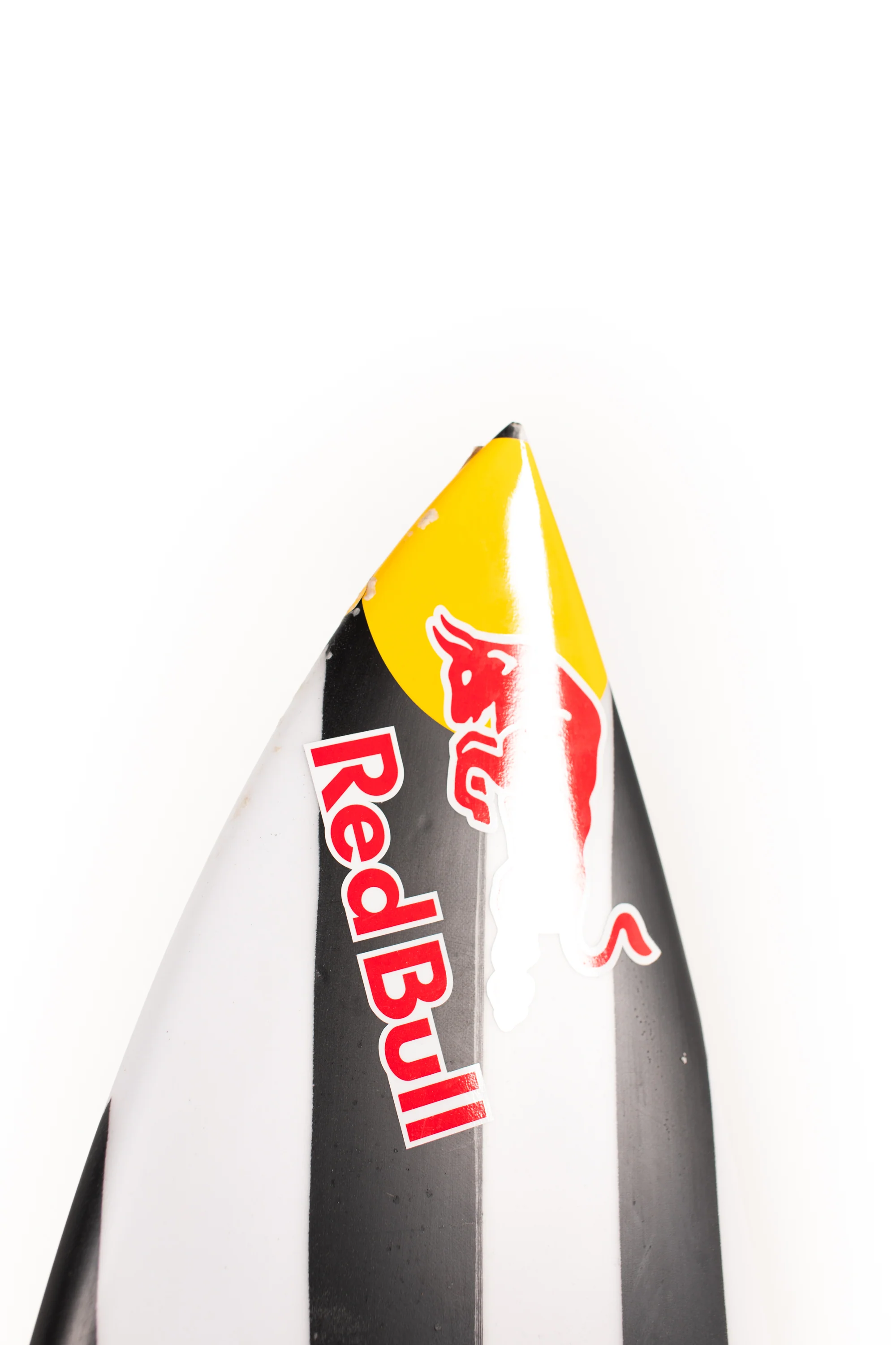 2ND HAND | Pukas Surfboards- PERFORMANCE MOOD by David Santos - 5'9" x 18.75 x 2.35 x 26.6L - DS01398 - Image 3