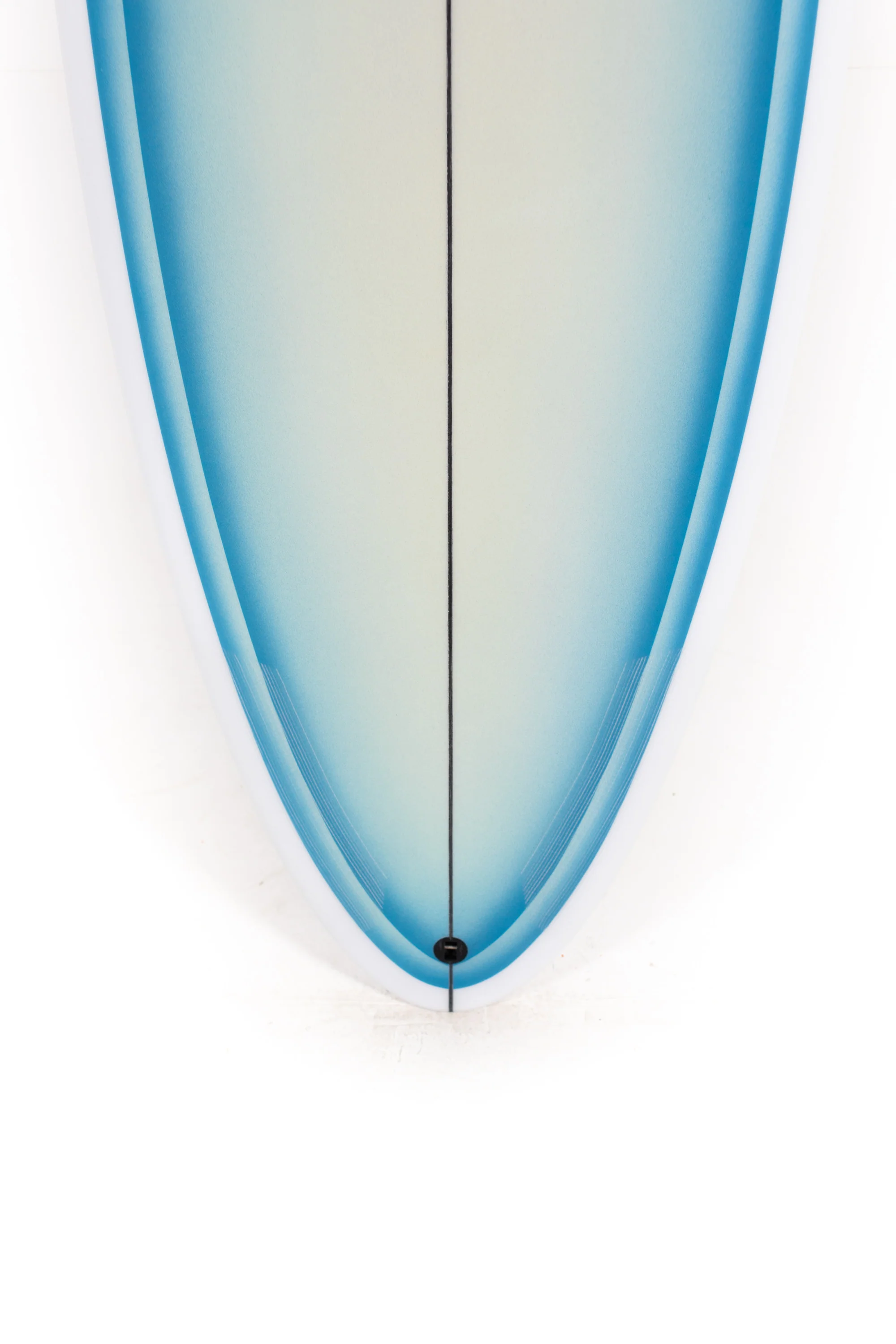 Pukas Surfboards- SPACE ODDITY by David Santos - 5'11" x 20.25 x 2.52 - 32.1L - DS01856 - Image 4