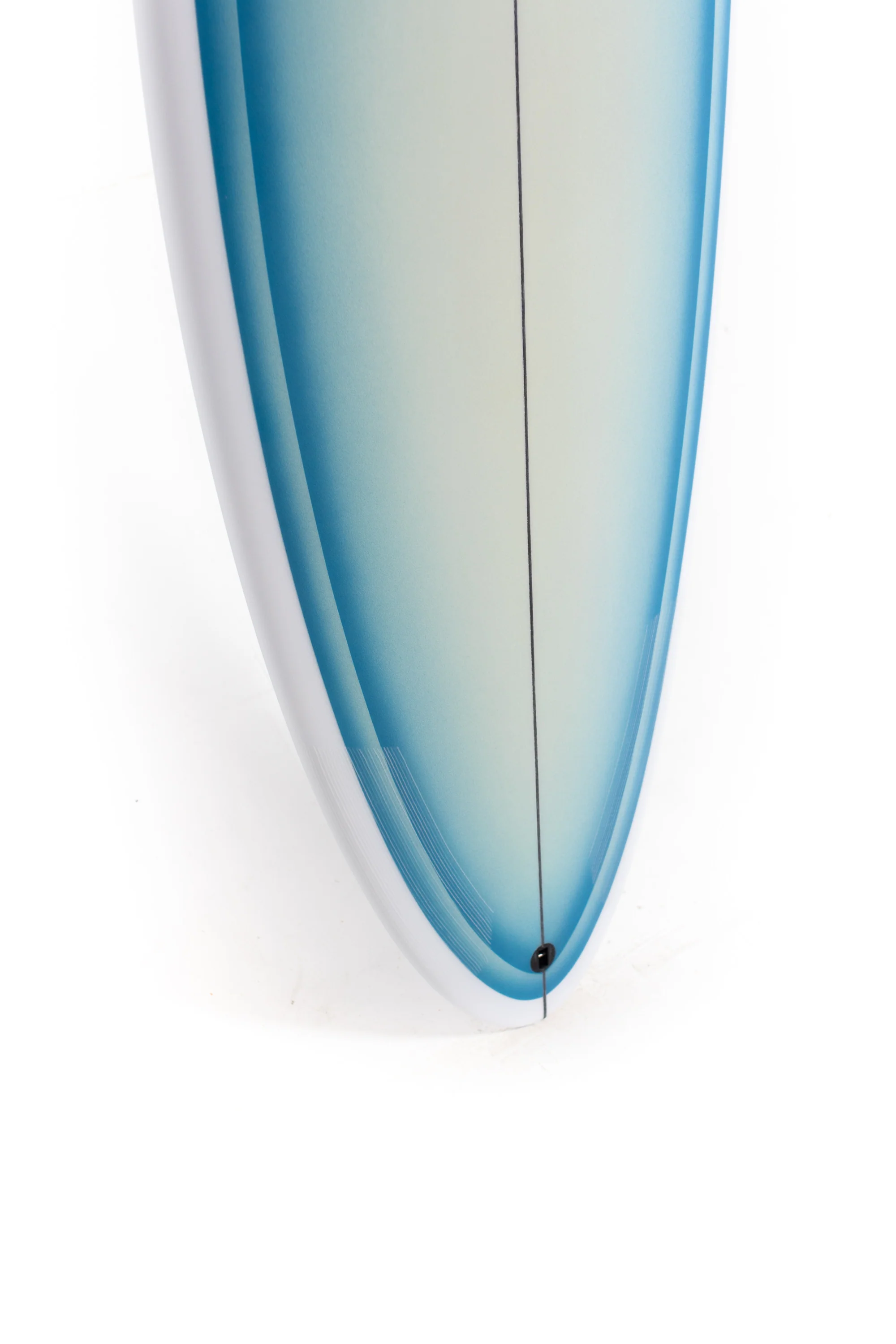 Pukas Surfboards- SPACE ODDITY by David Santos - 5'11" x 20.25 x 2.52 - 32.1L - DS01856 - Image 7