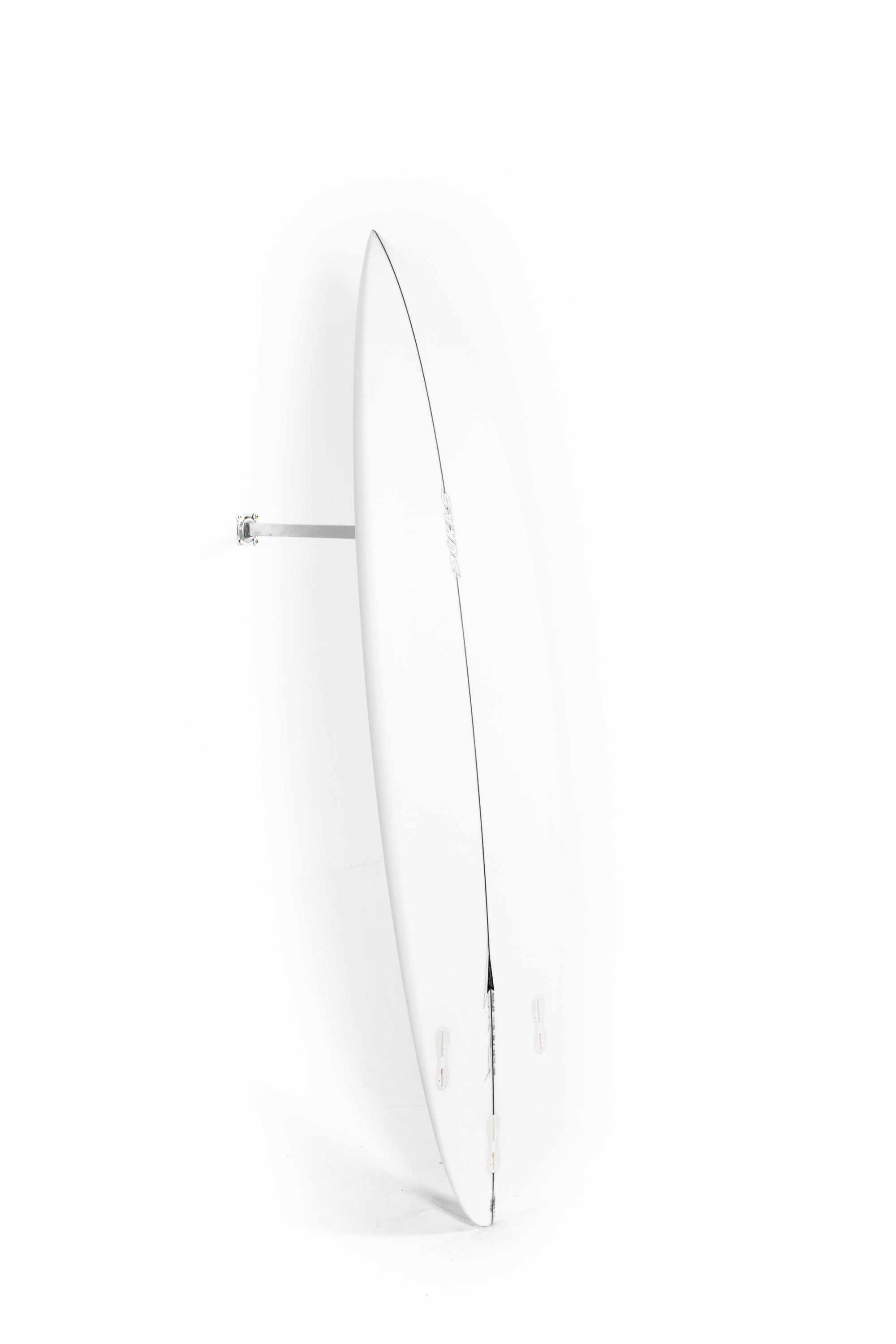Pukas Surfboards- SPACE ODDITY by David Santos - 5'11" x 20.25 x 2.52 - 32.1L - DS01856 - Image 9