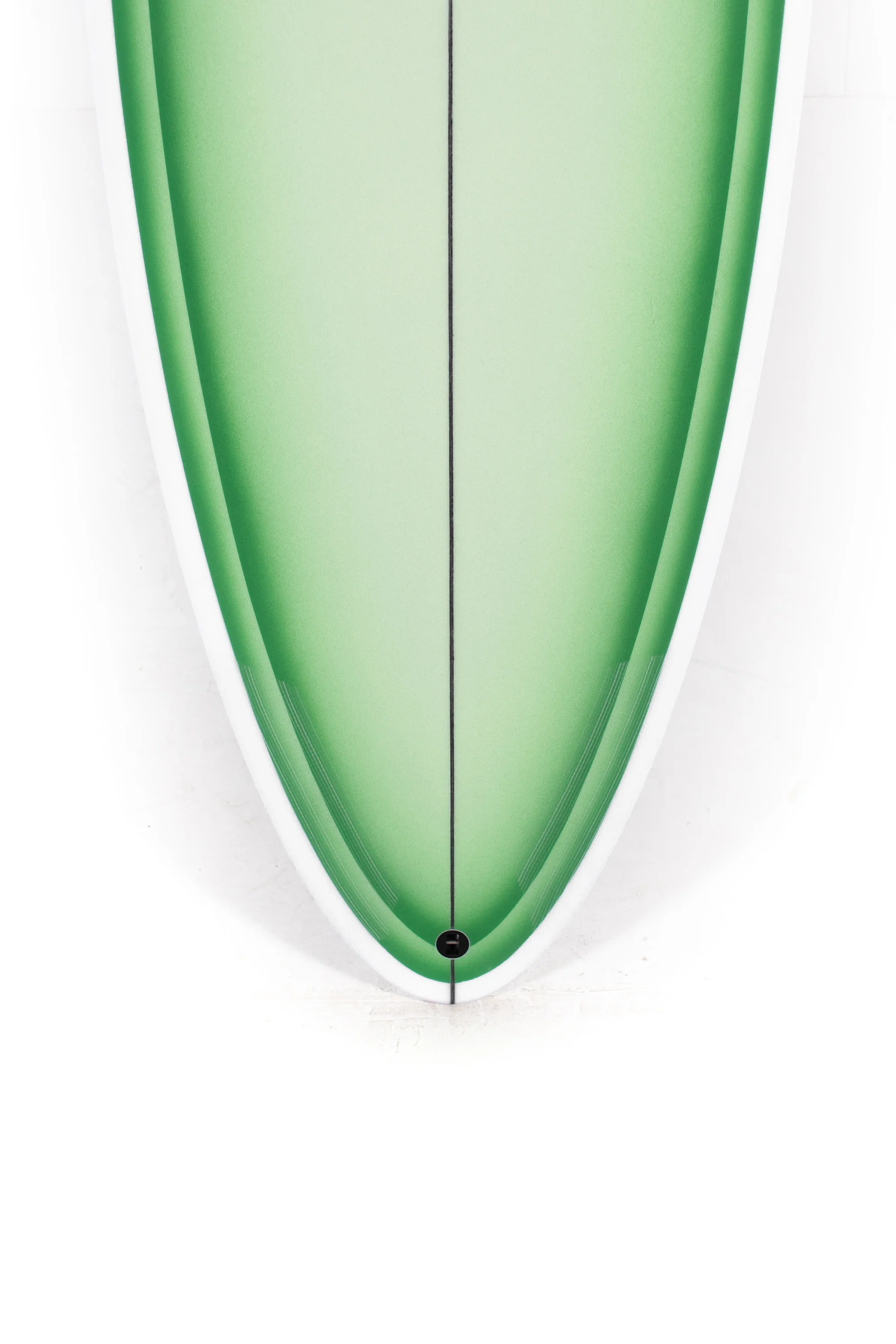 Pukas Surfboards - SPACE ODDITY by David Santos - 5'11" x 20.25 x 2.52 - 32.1L - DS02355 - Image 4