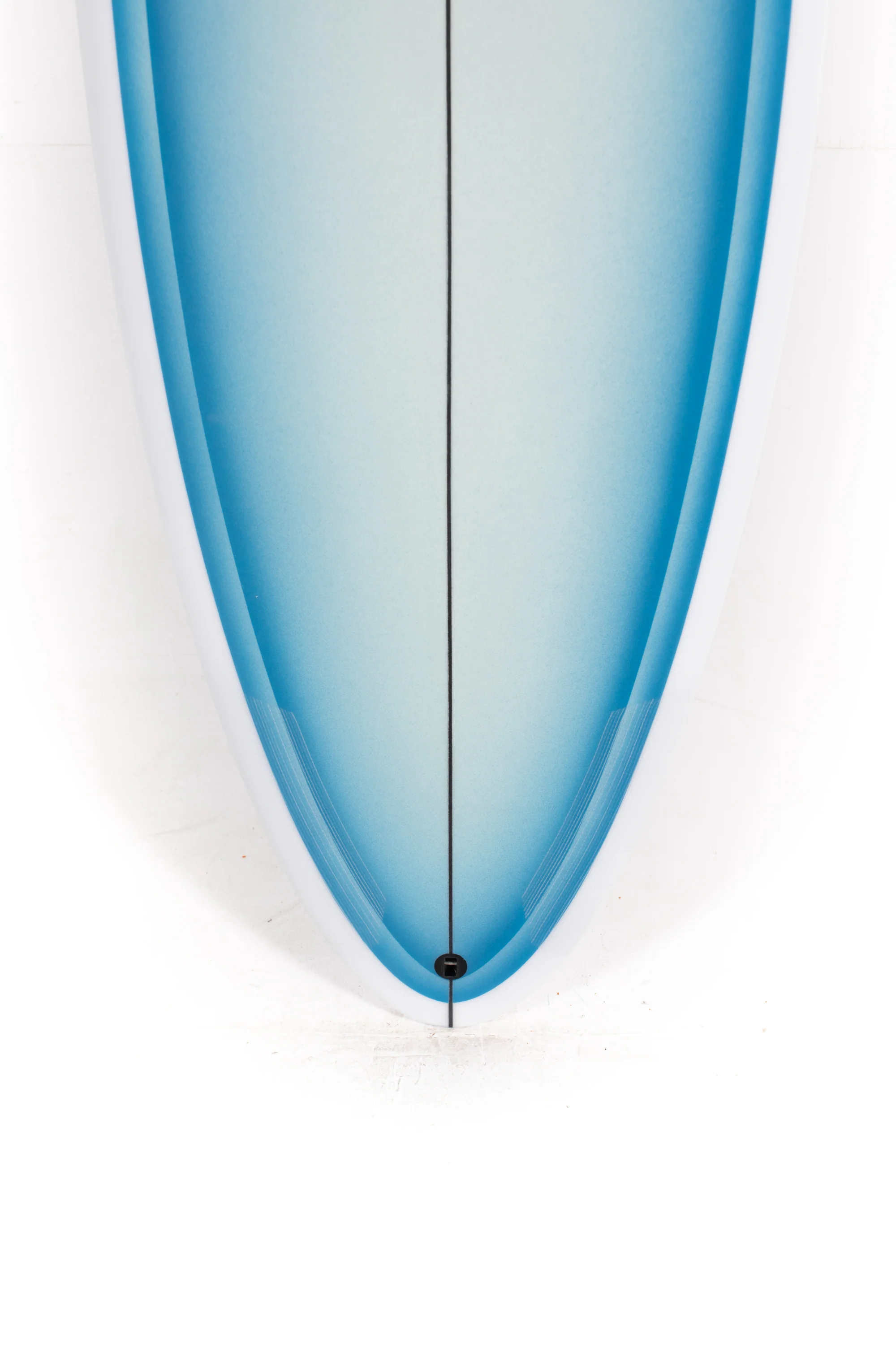 Pukas Surfboards - SPACE ODDITY by David Santos - 5'9" x 20 x 2.45 - 30L - DS01855 - Image 4
