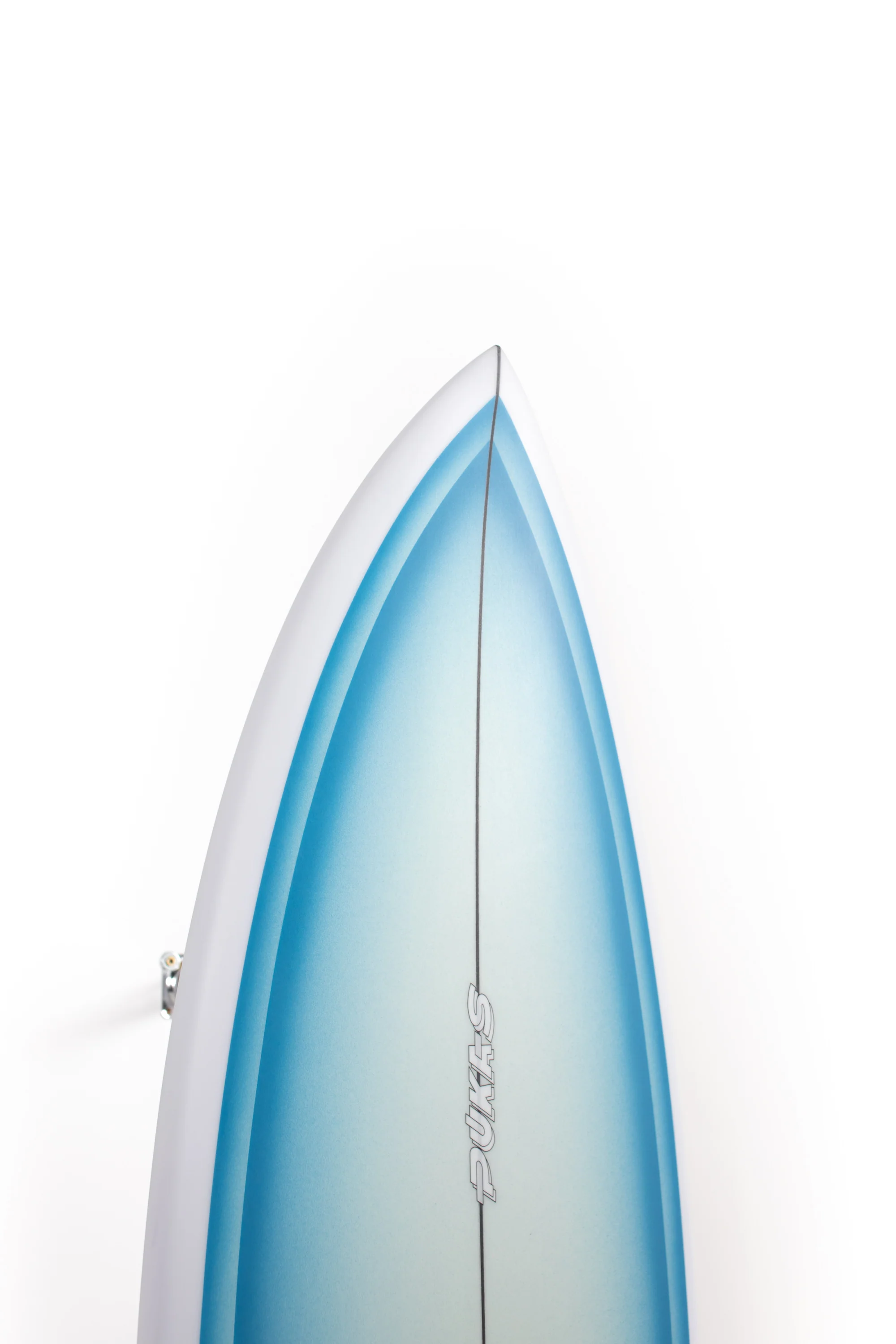 Pukas Surfboards - SPACE ODDITY by David Santos - 5'9" x 20 x 2.45 - 30L - DS01855 - Image 6
