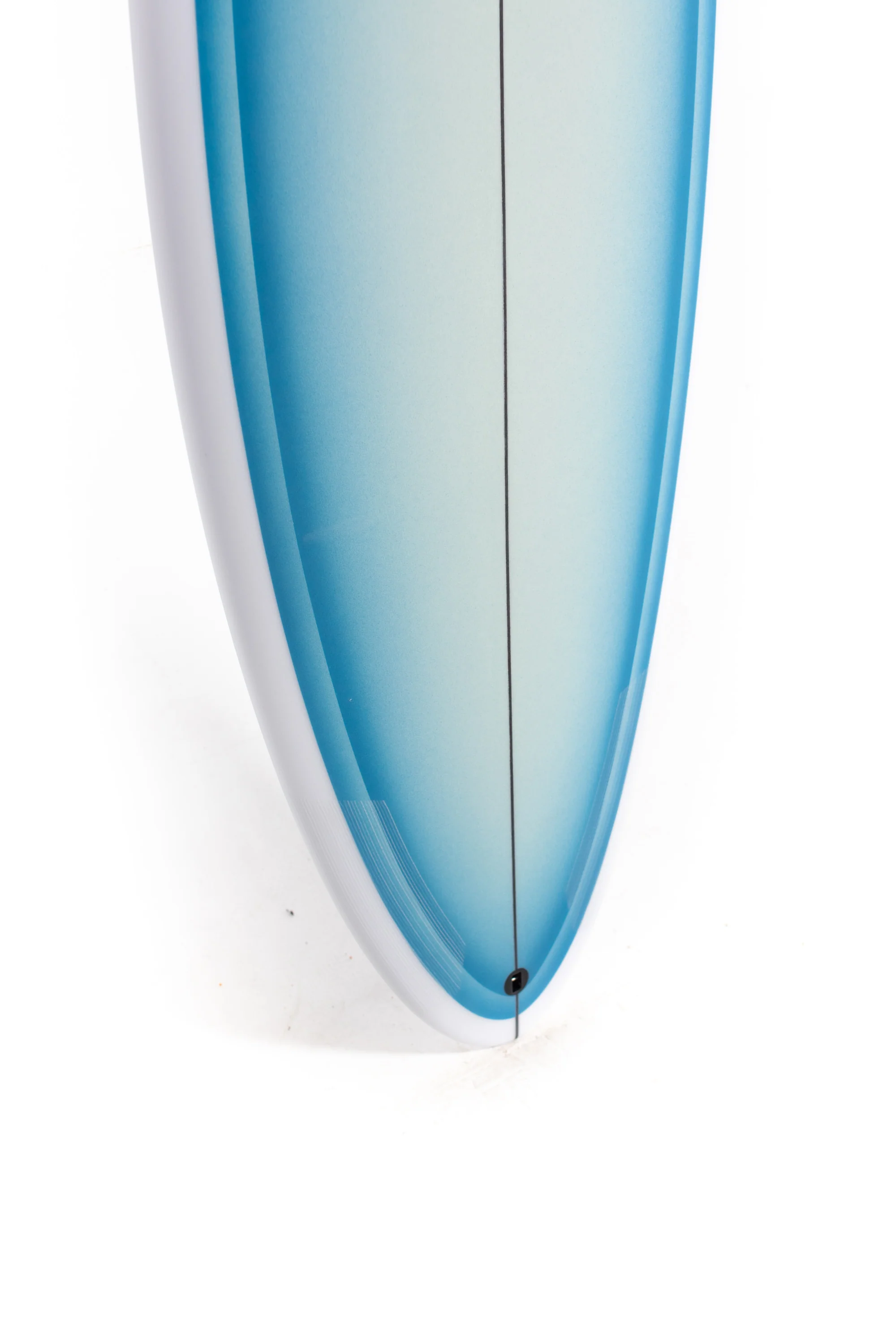 Pukas Surfboards - SPACE ODDITY by David Santos - 5'9" x 20 x 2.45 - 30L - DS01855 - Image 7