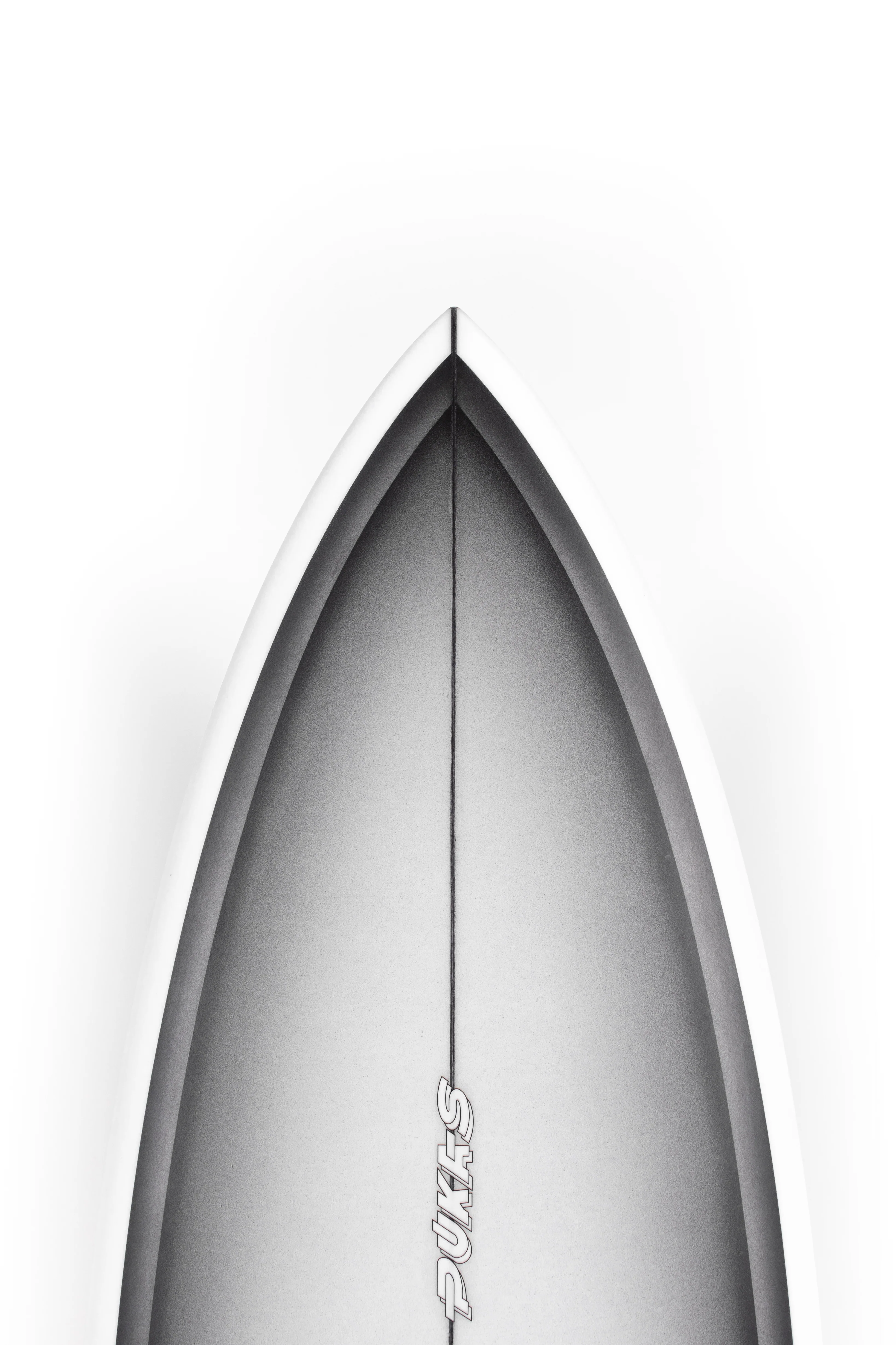 Pukas Surfboards - SPACE ODDITY by David Santos - 6'0" x 20.38 x 2.56 - 33.32L - DS02428 - Image 3