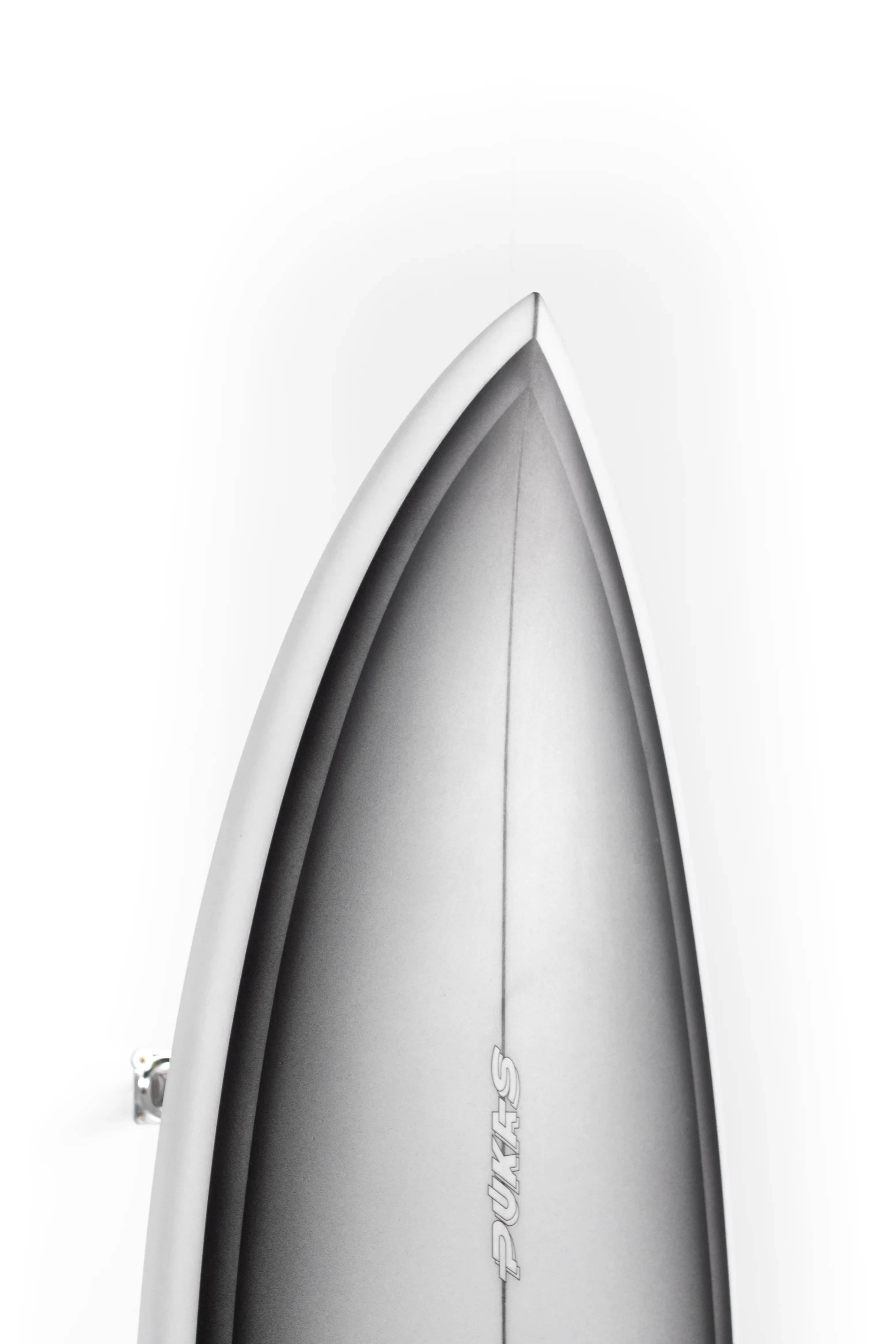 Pukas Surfboards - SPACE ODDITY by David Santos - 6'0" x 20.38 x 2.56 - 33.32L - DS02428 - Image 6