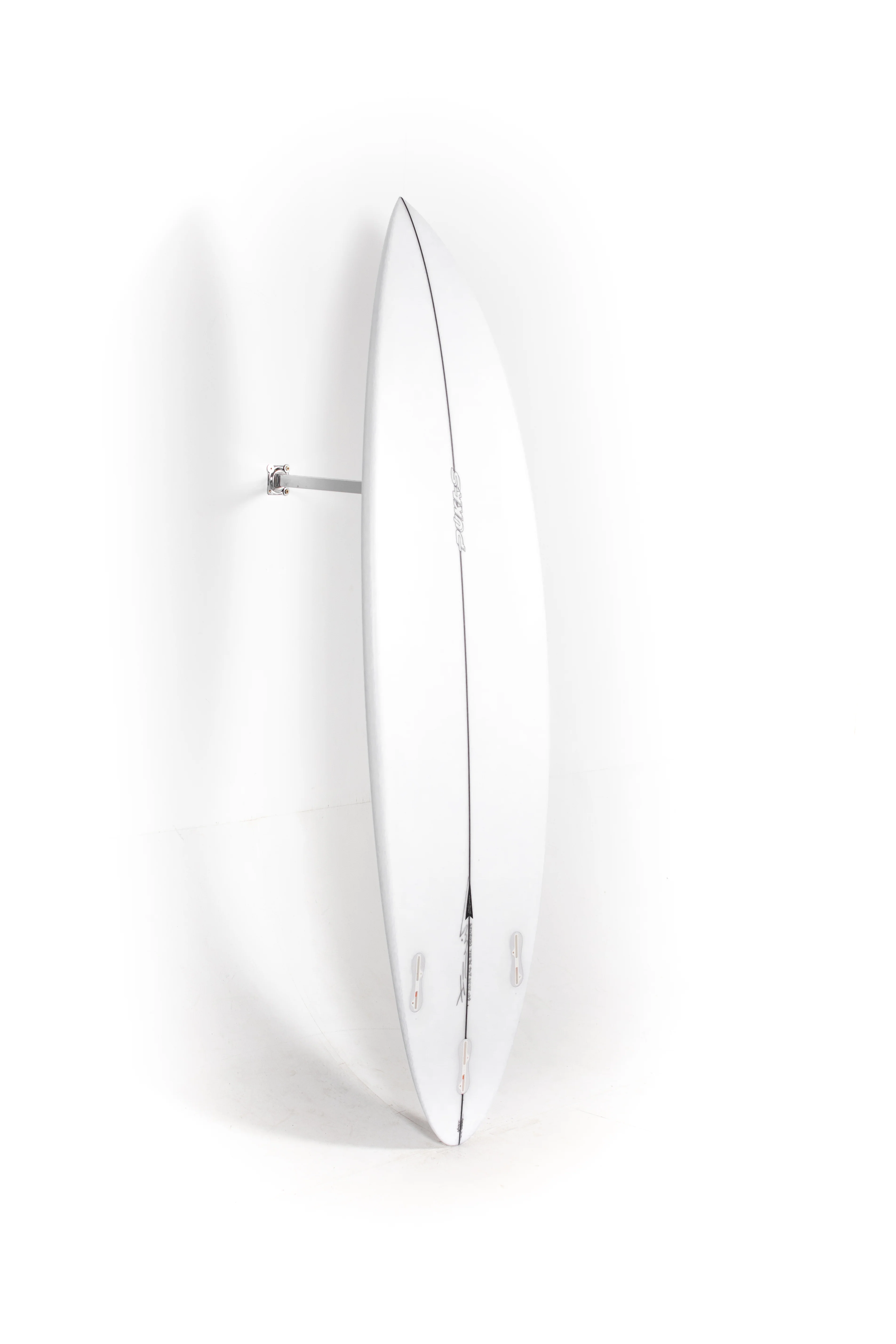 Pukas Surfboards - SPACE ODDITY by David Santos - 6'0" x 20.38 x 2.56 - 33.32L - DS02428 - Image 9