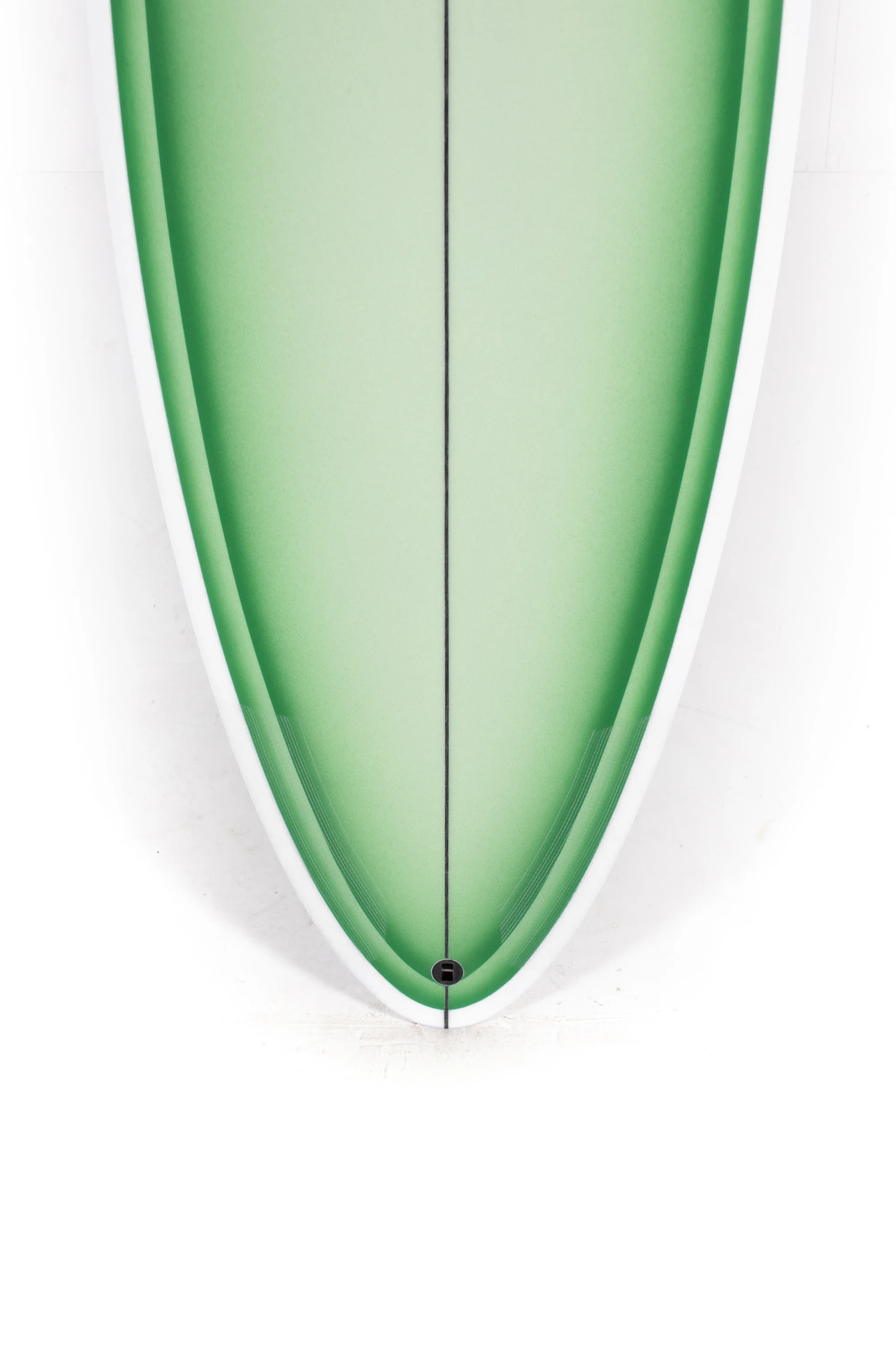 Pukas Surfboards - SPACE ODDITY by David Santos - 6'0" x 20.38 x 2.56 - 33.3L - DS02356 - Image 3
