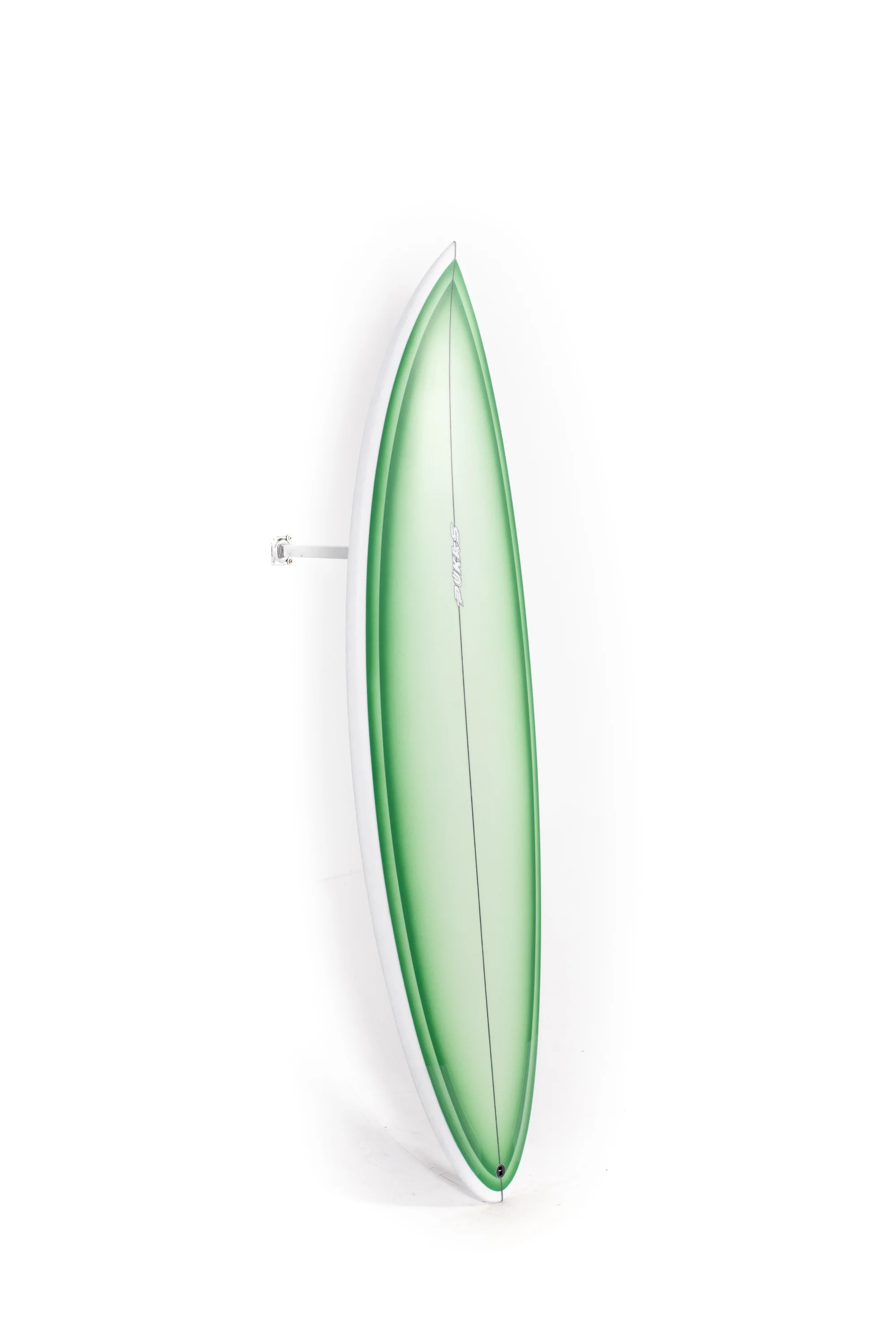 Pukas Surfboards - SPACE ODDITY by David Santos - 6'0" x 20.38 x 2.56 - 33.3L - DS02356 - Image 4