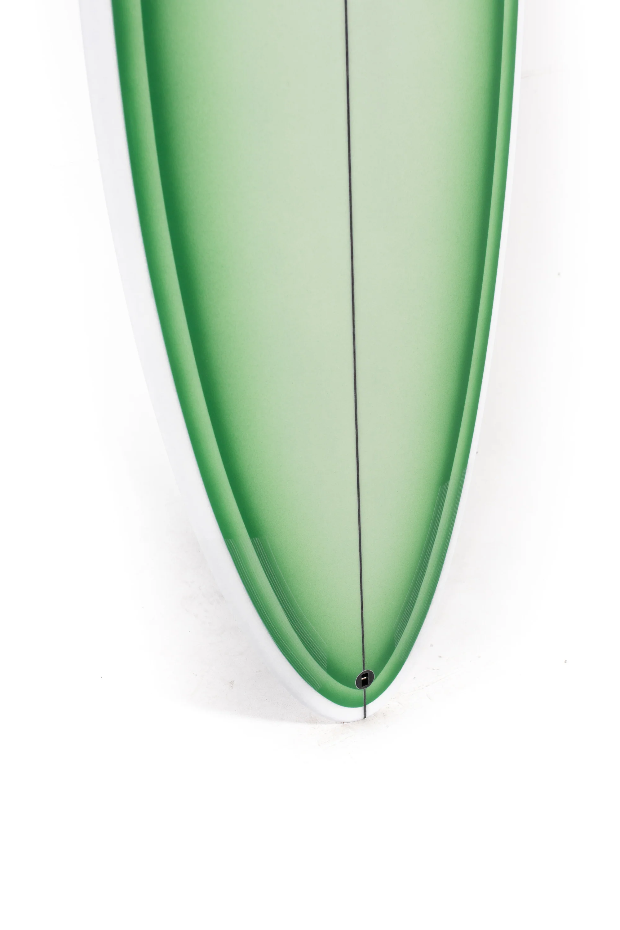 Pukas Surfboards - SPACE ODDITY by David Santos - 6'0" x 20.38 x 2.56 - 33.3L - DS02356 - Image 6