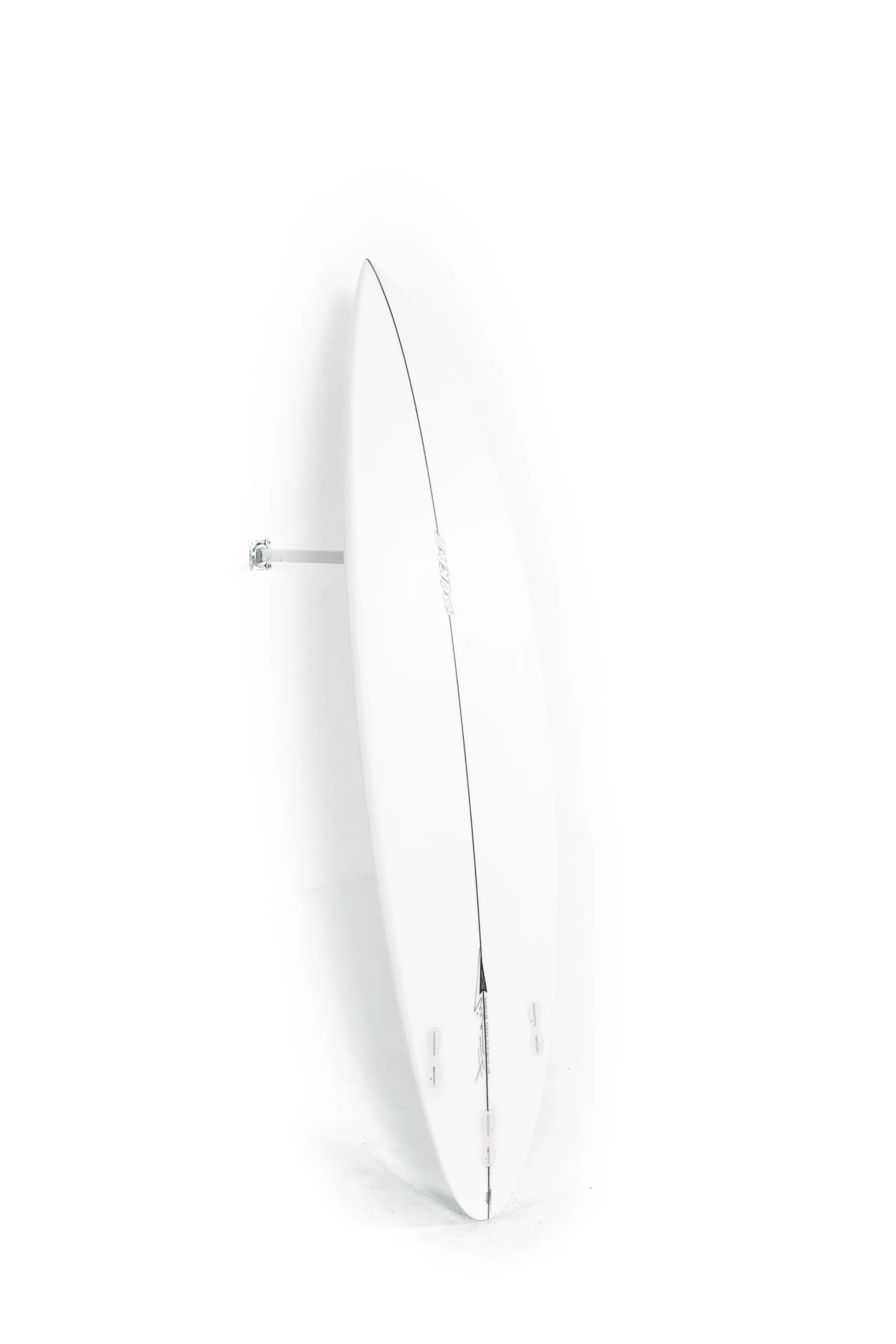 Pukas Surfboards - SPACE ODDITY by David Santos - 6'0" x 20.38 x 2.56 - 33.3L - DS02356 - Image 8