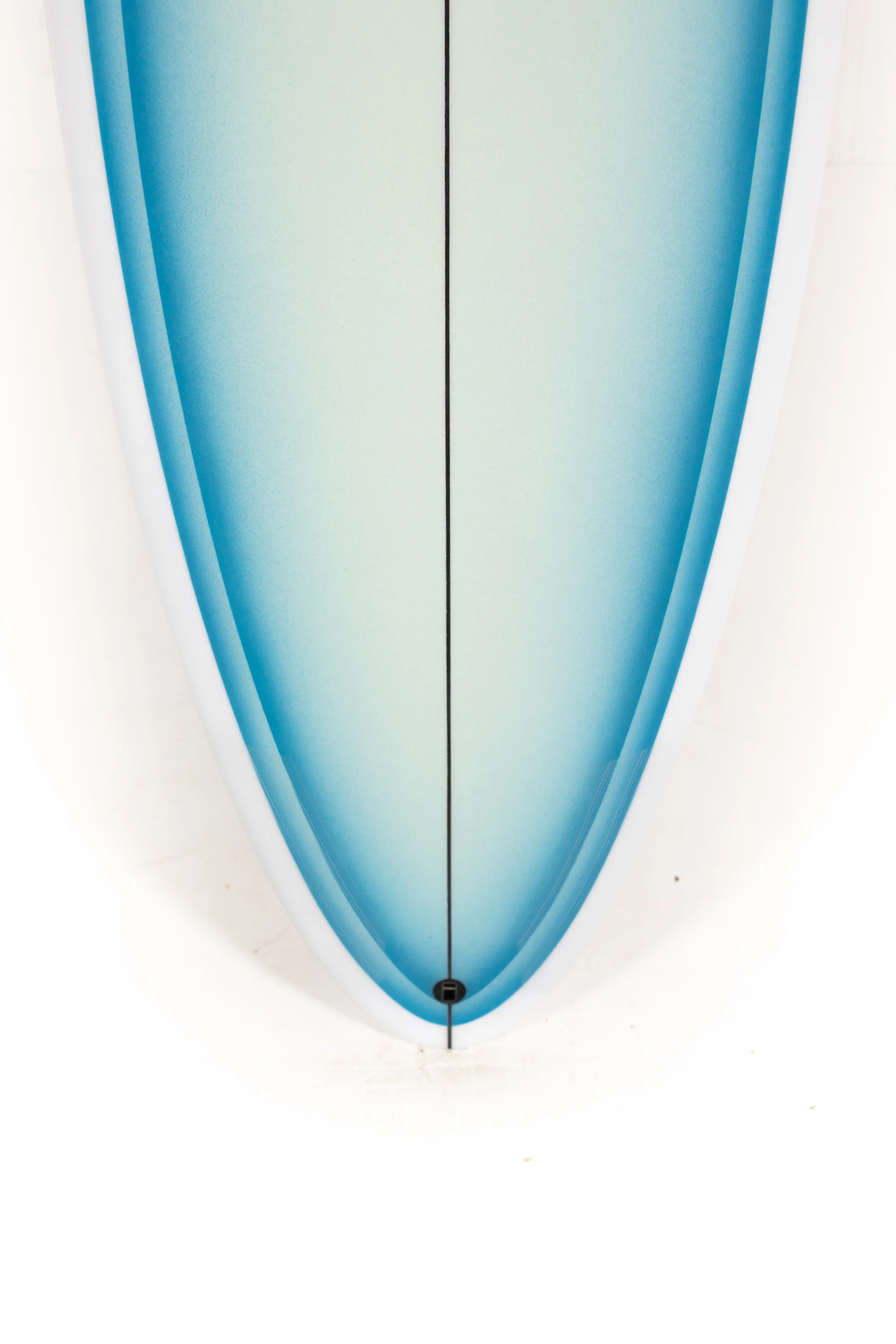 Pukas Surfboards - SPACE ODDITY by David Santos - 6'1" x 20.5 x 2.59 - 34.4L - DS01857 - Image 4