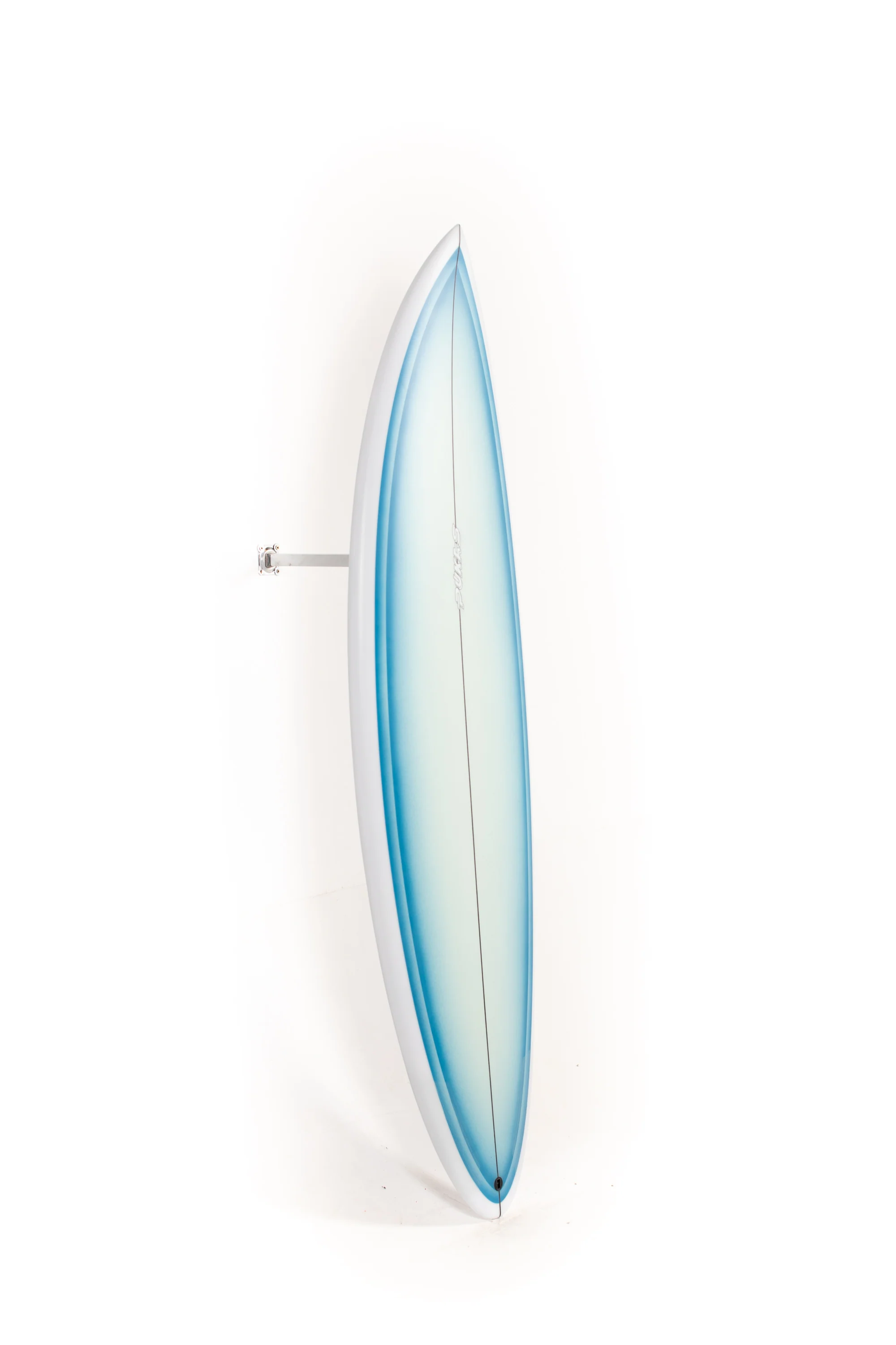 Pukas Surfboards - SPACE ODDITY by David Santos - 6'1" x 20.5 x 2.59 - 34.4L - DS01857 - Image 5