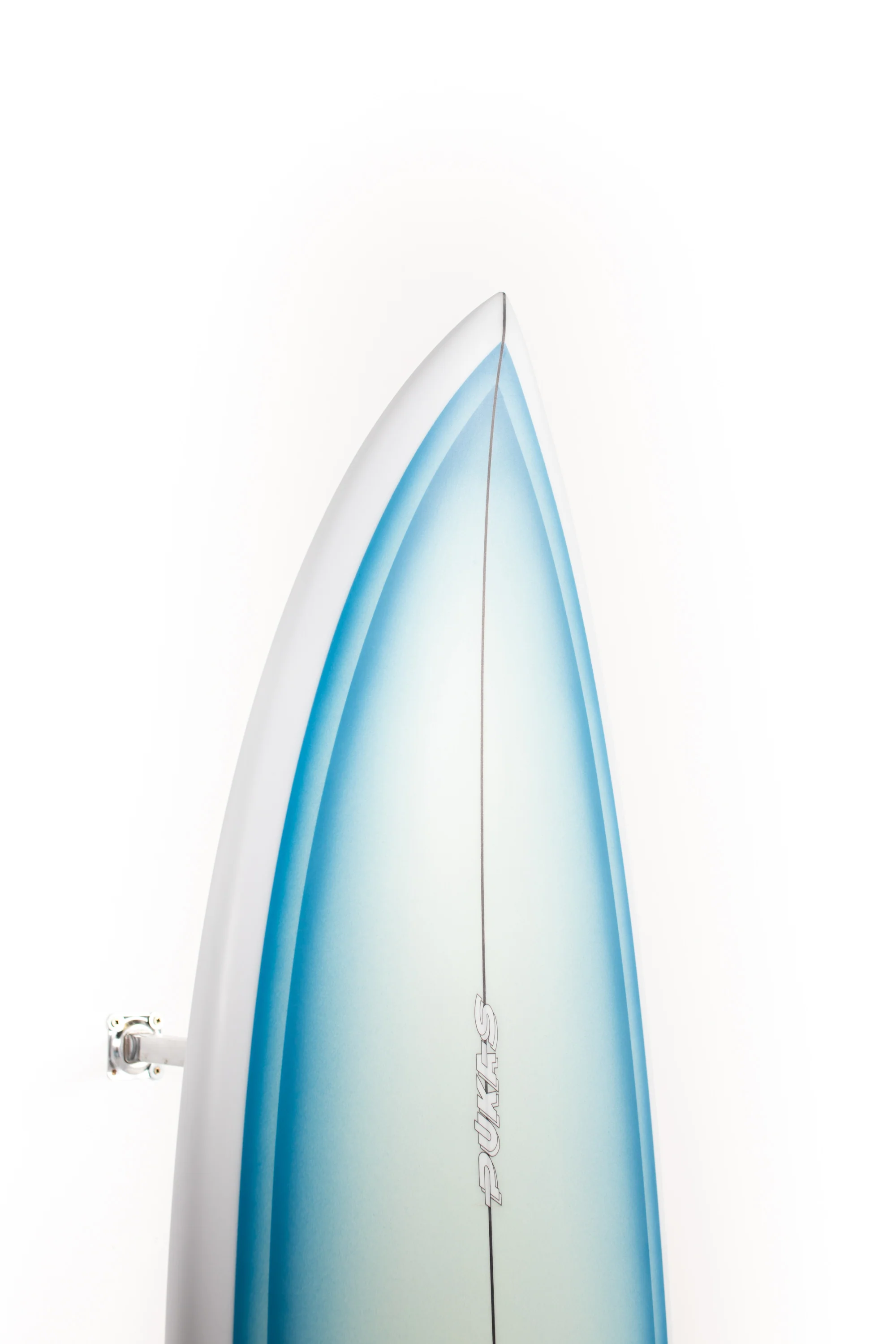Pukas Surfboards - SPACE ODDITY by David Santos - 6'1" x 20.5 x 2.59 - 34.4L - DS01857 - Image 6