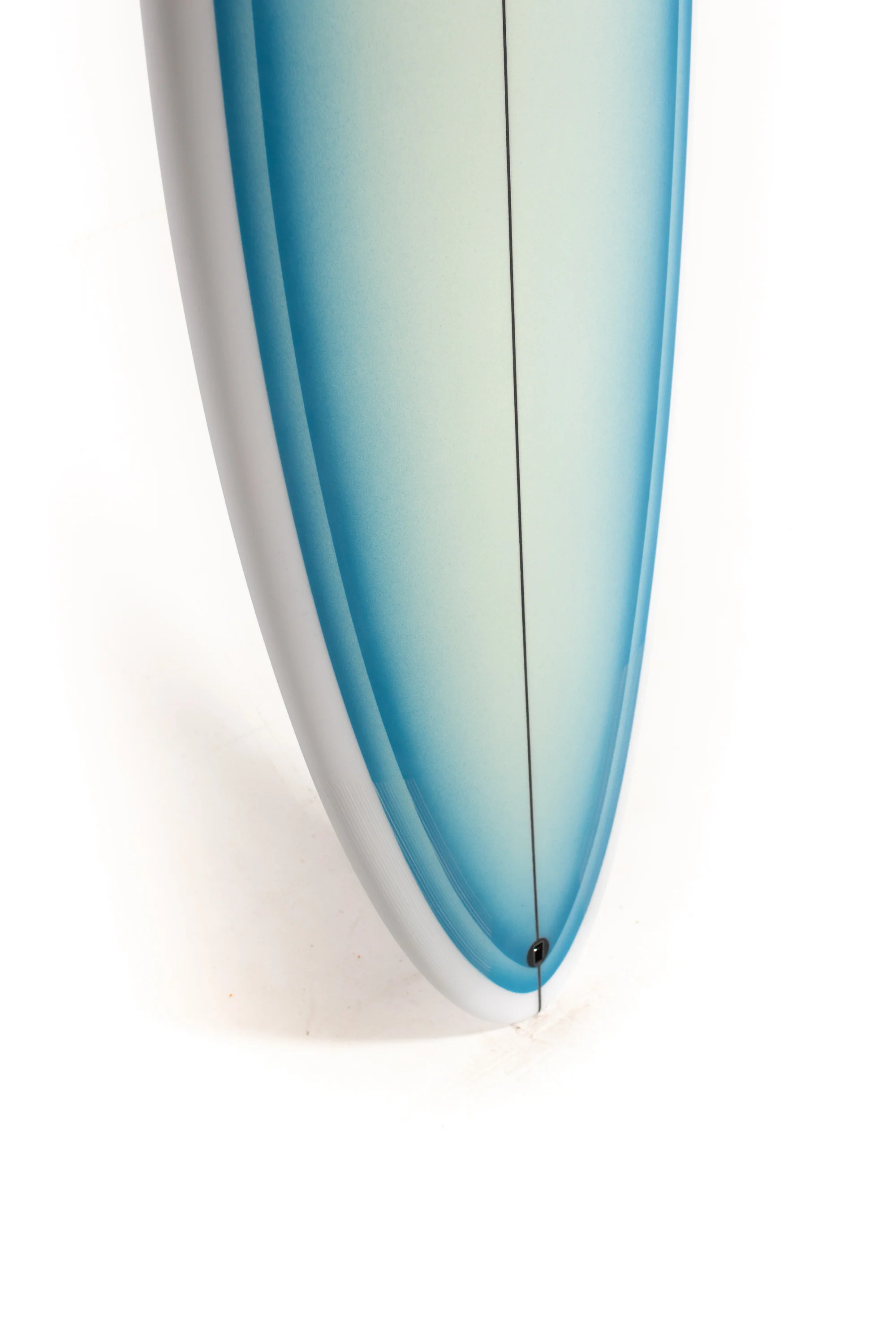 Pukas Surfboards - SPACE ODDITY by David Santos - 6'1" x 20.5 x 2.59 - 34.4L - DS01857 - Image 7
