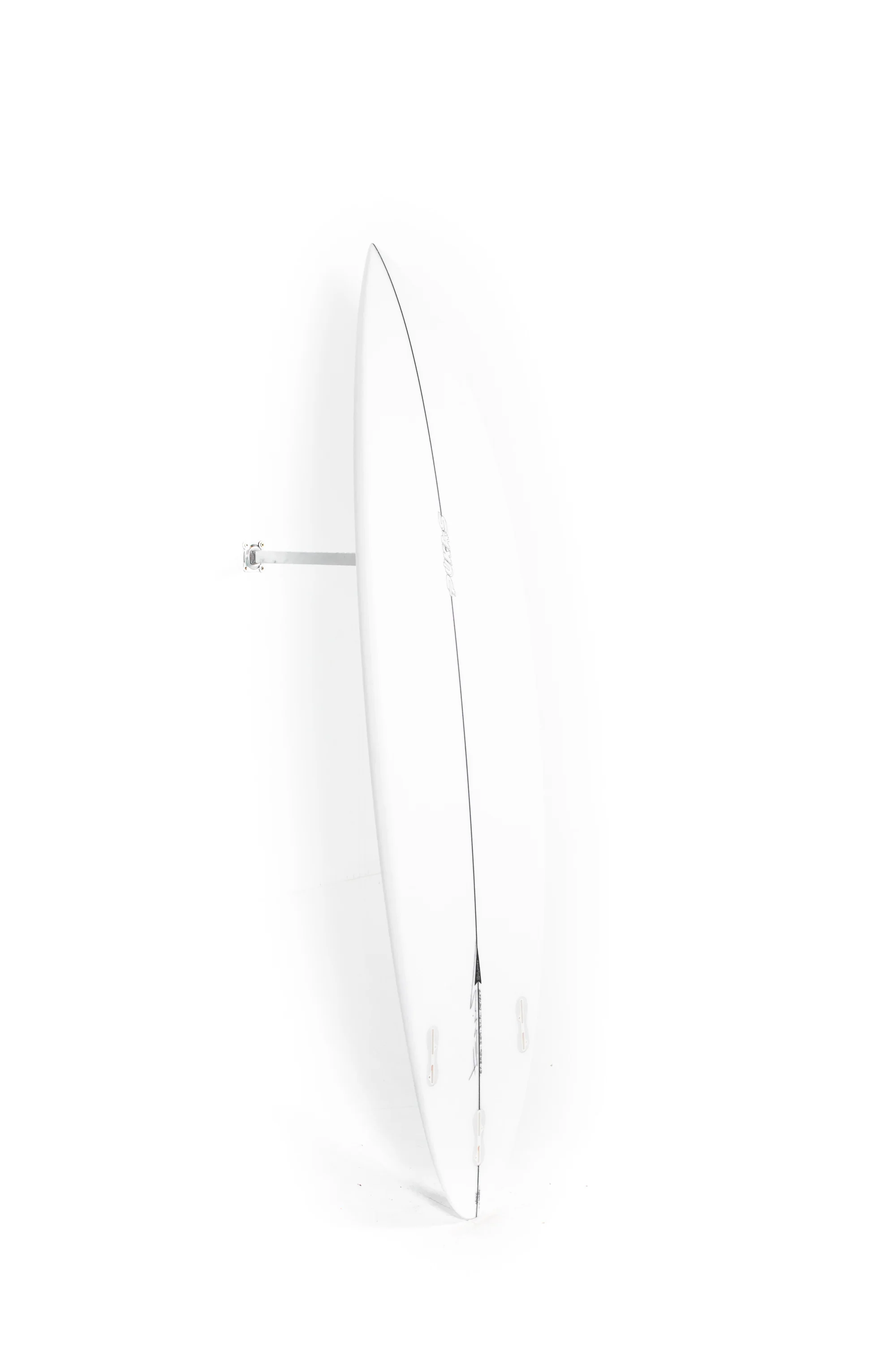 Pukas Surfboards - SPACE ODDITY by David Santos - 6'1" x 20.5 x 2.59 - 34.4L - DS01857 - Image 9