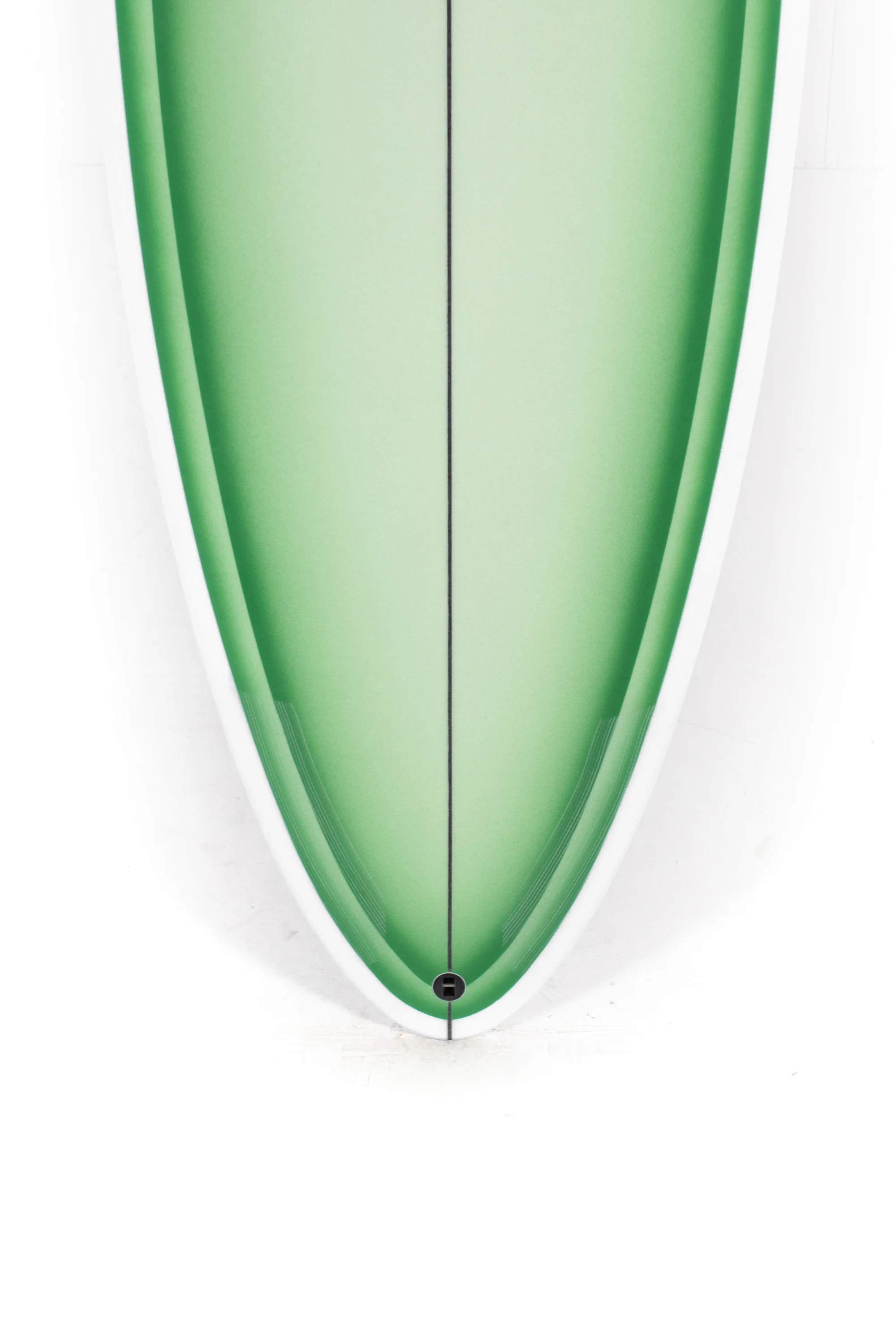 Pukas Surfboards - SPACE ODDITY by David Santos - 6'1" x 20.5 x 2.6 - 34.4L - DS02357 - Image 4