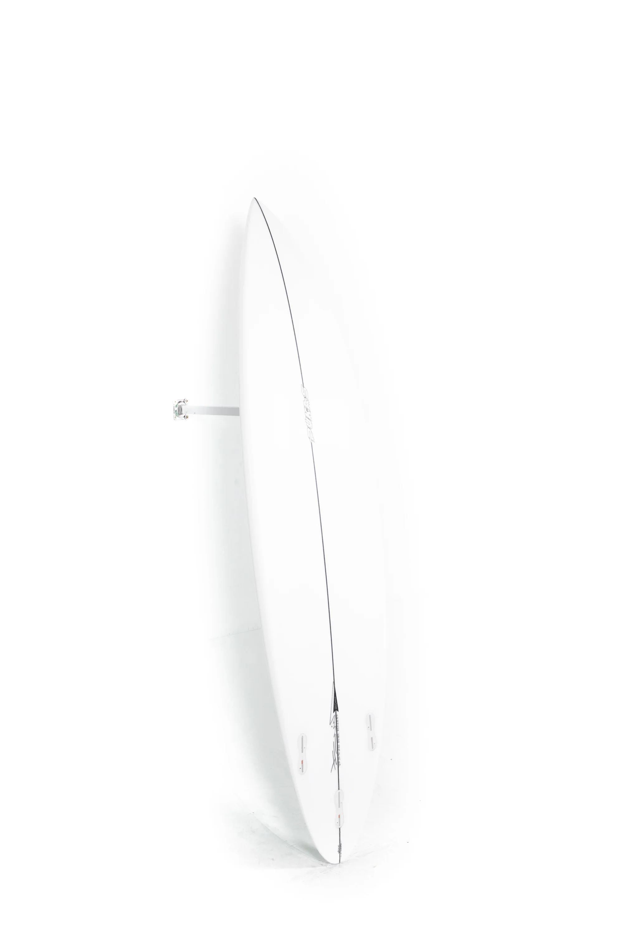 Pukas Surfboards - SPACE ODDITY by David Santos - 6'1" x 20.5 x 2.6 - 34.4L - DS02357 - Image 9