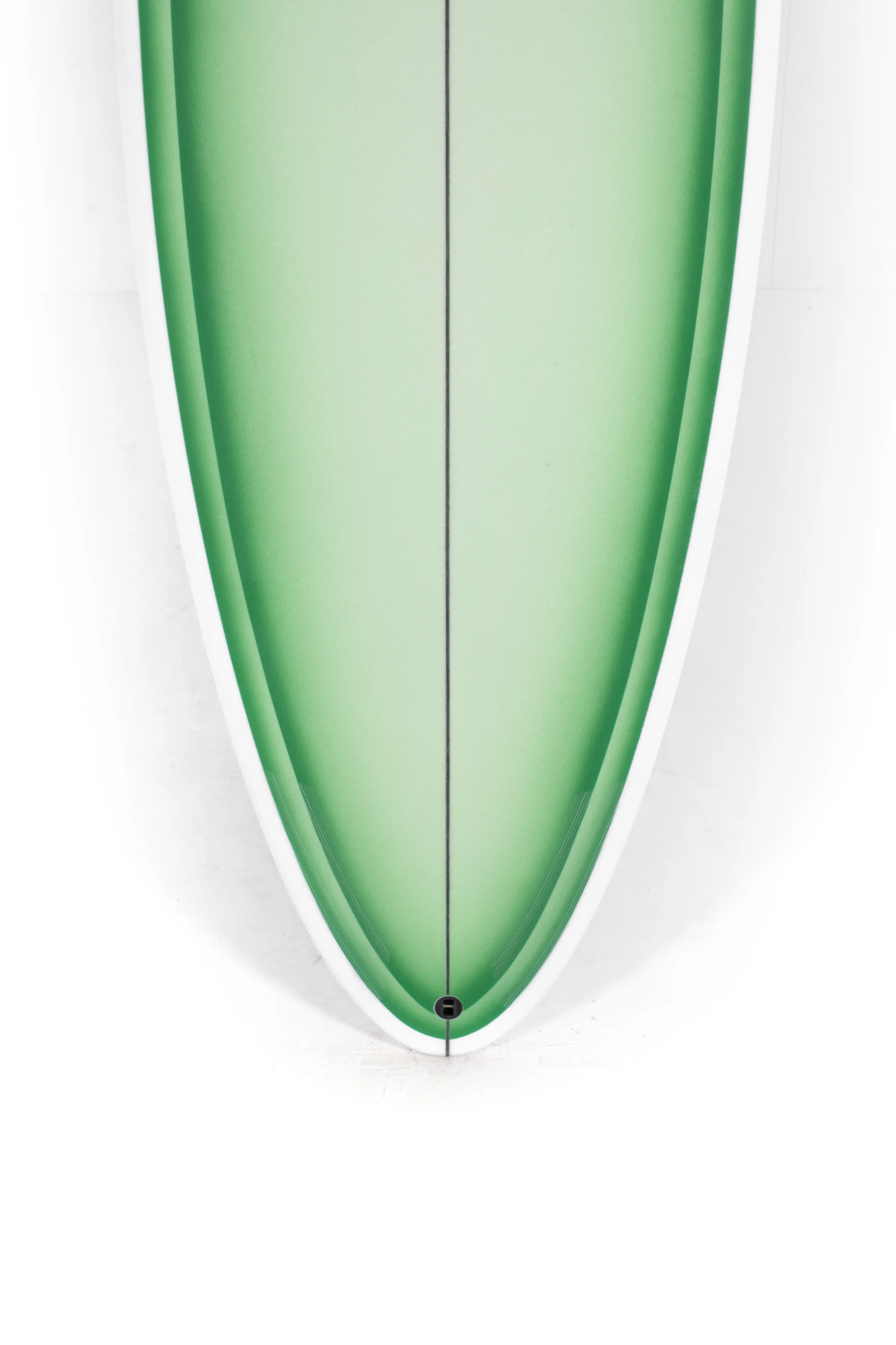 Pukas Surfboards - SPACE ODDITY by David Santos - 6'2" x 20.63 x 2.63 - 35.5L - DS02358 - Image 4