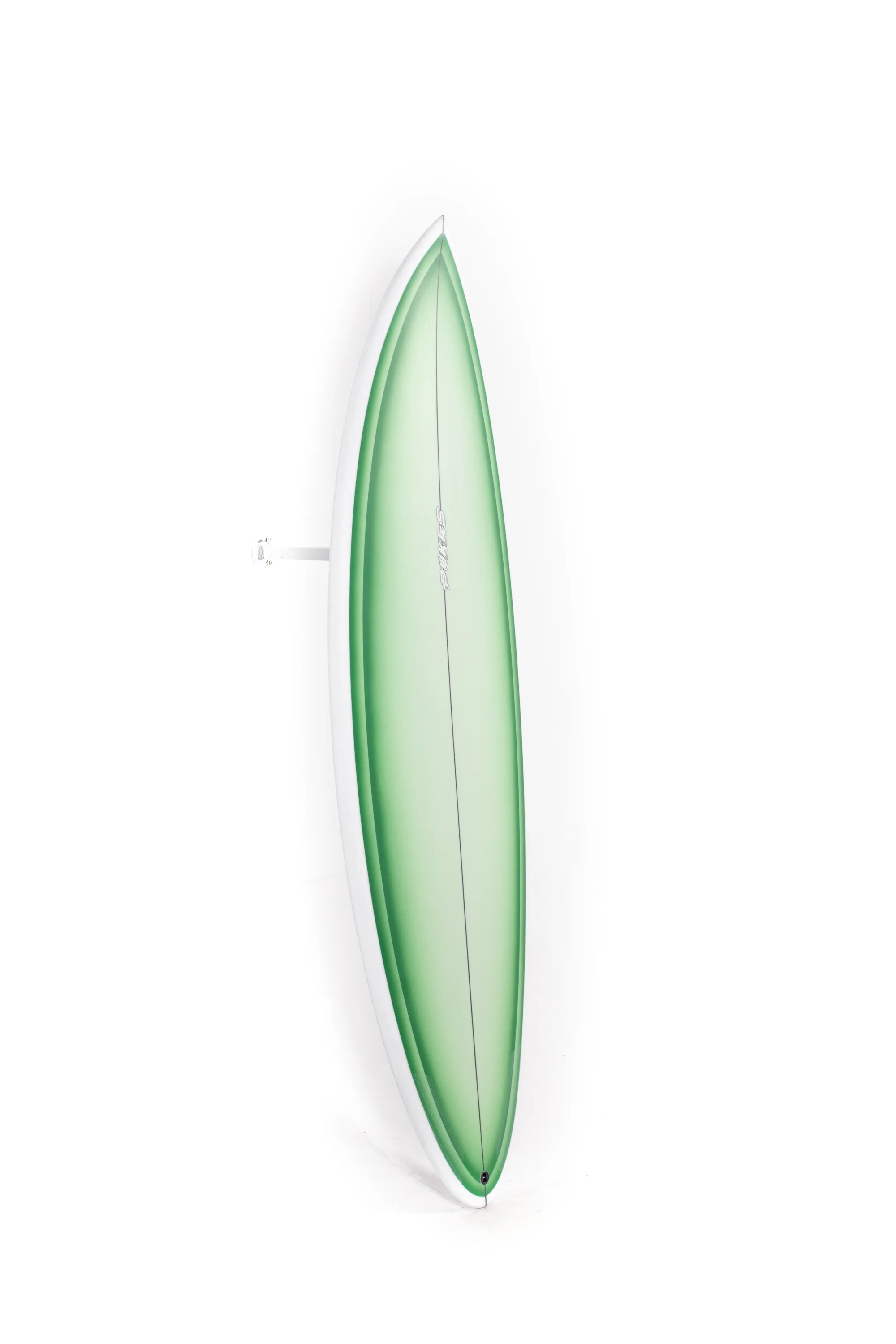 Pukas Surfboards - SPACE ODDITY by David Santos - 6'2" x 20.63 x 2.63 - 35.5L - DS02358 - Image 5