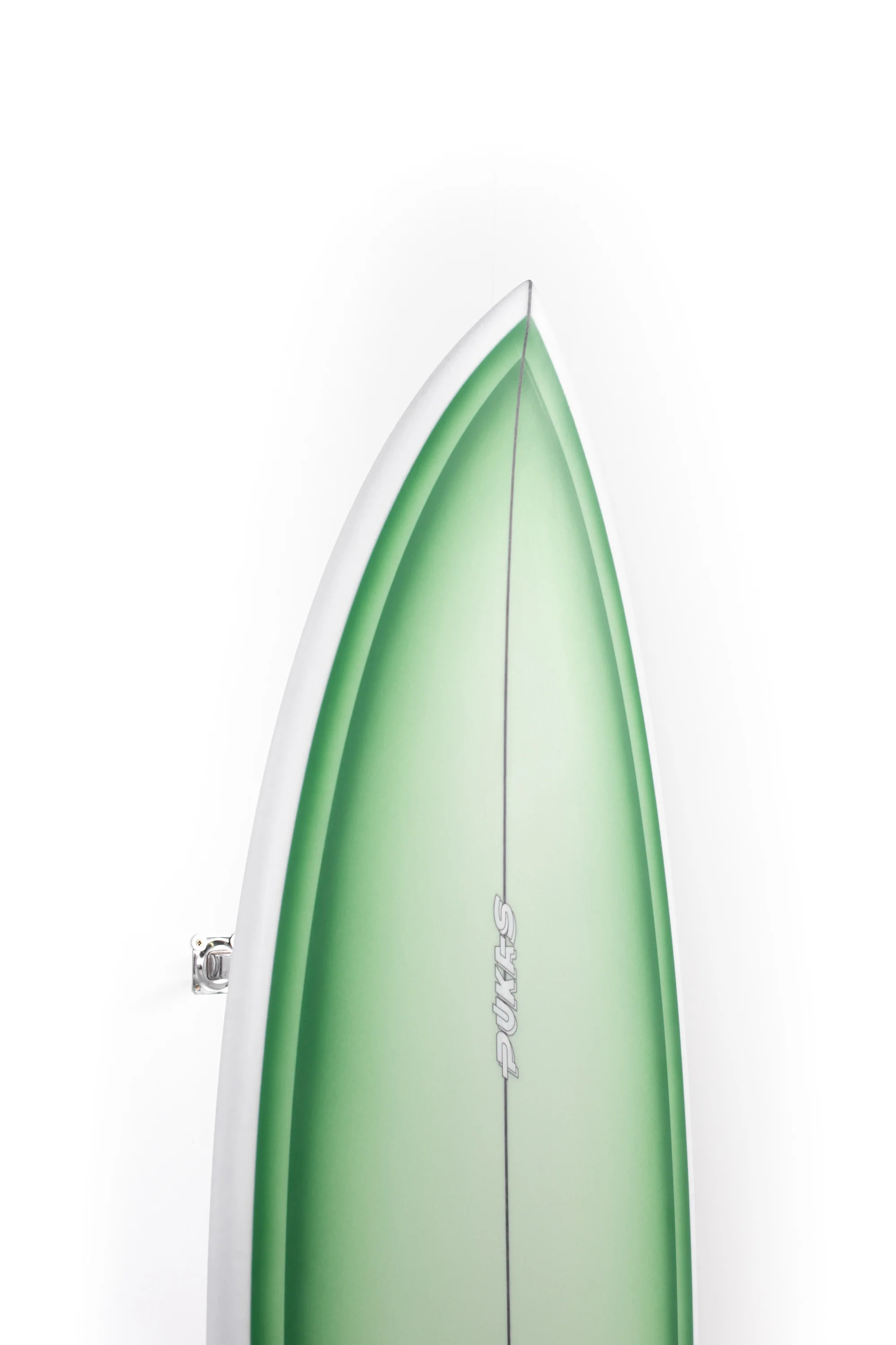Pukas Surfboards - SPACE ODDITY by David Santos - 6'2" x 20.63 x 2.63 - 35.5L - DS02358 - Image 6