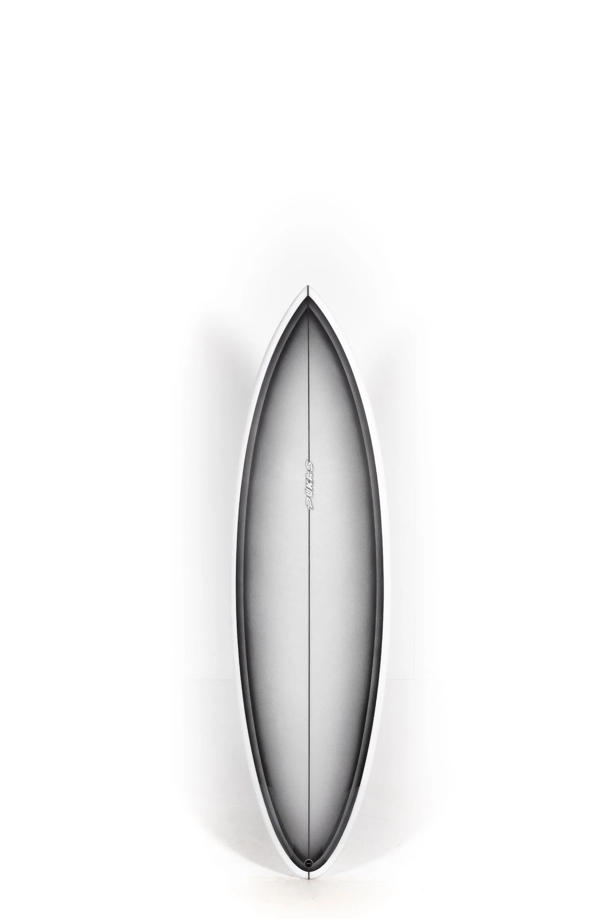 Pukas Surfboards - SPACE ODDITY by David Santos - 6'2" x 20.63 x 2.63 - 35.5L - DS02429