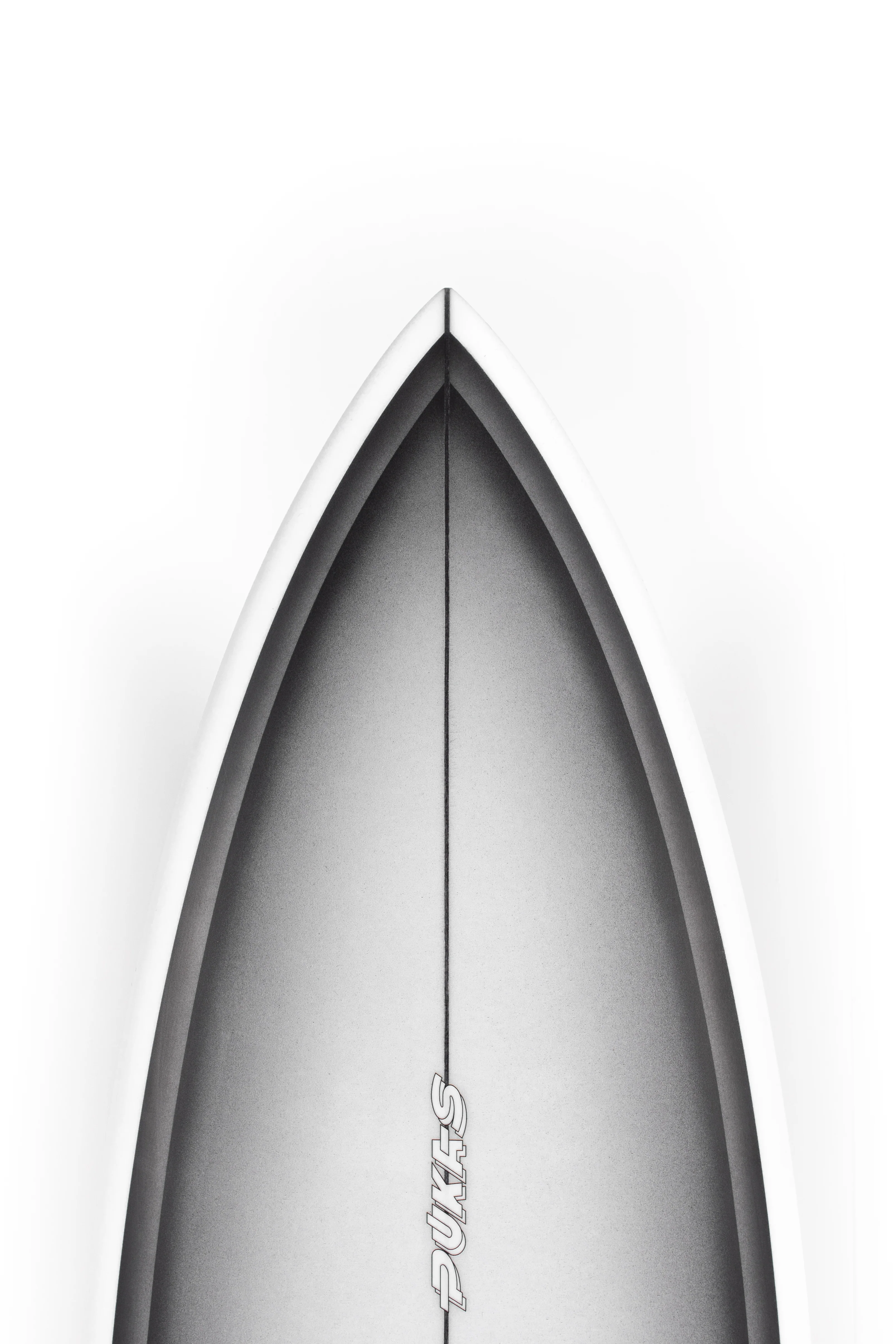 Pukas Surfboards - SPACE ODDITY by David Santos - 6'2" x 20.63 x 2.63 - 35.5L - DS02429 - Image 3