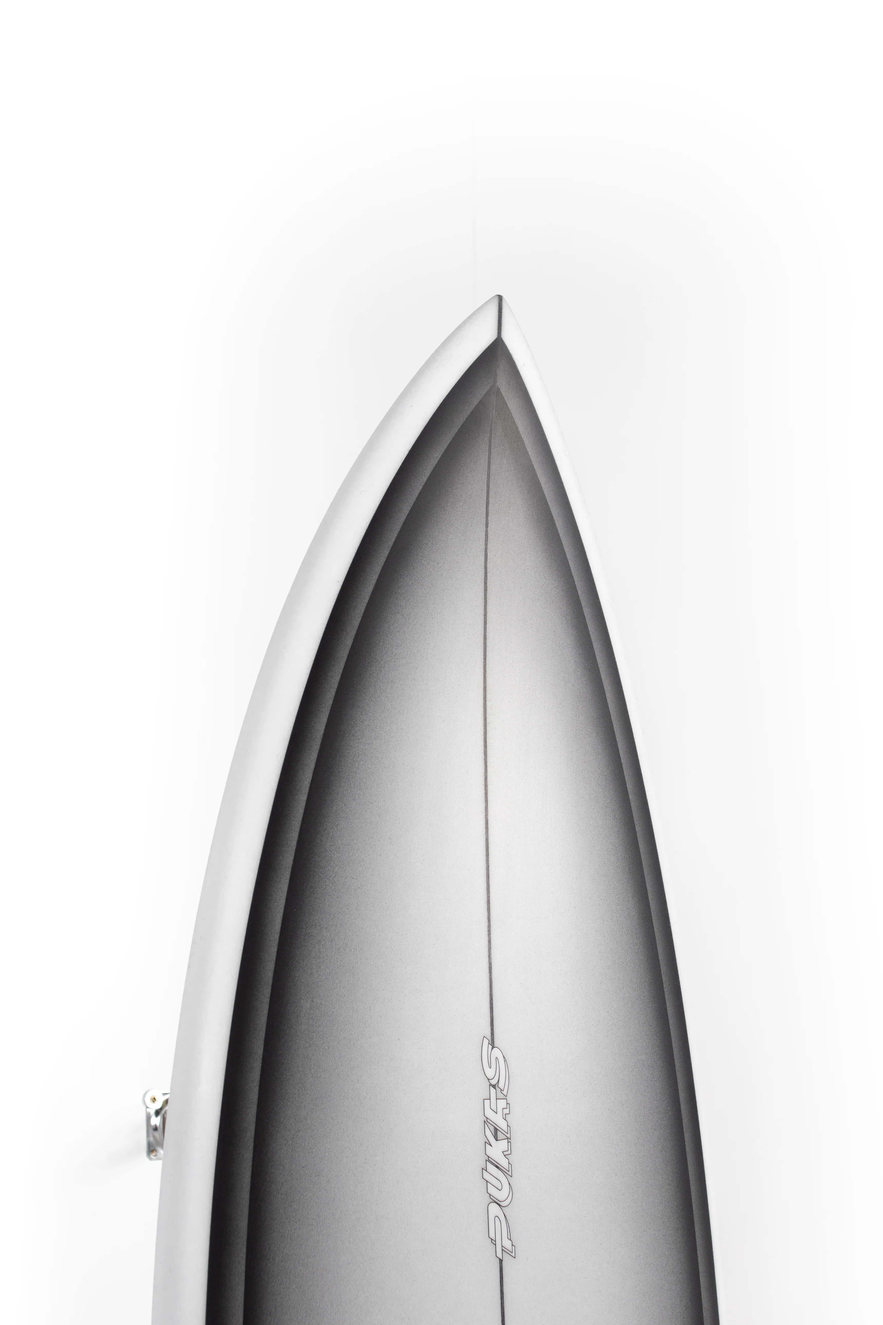 Pukas Surfboards - SPACE ODDITY by David Santos - 6'2" x 20.63 x 2.63 - 35.5L - DS02429 - Image 7
