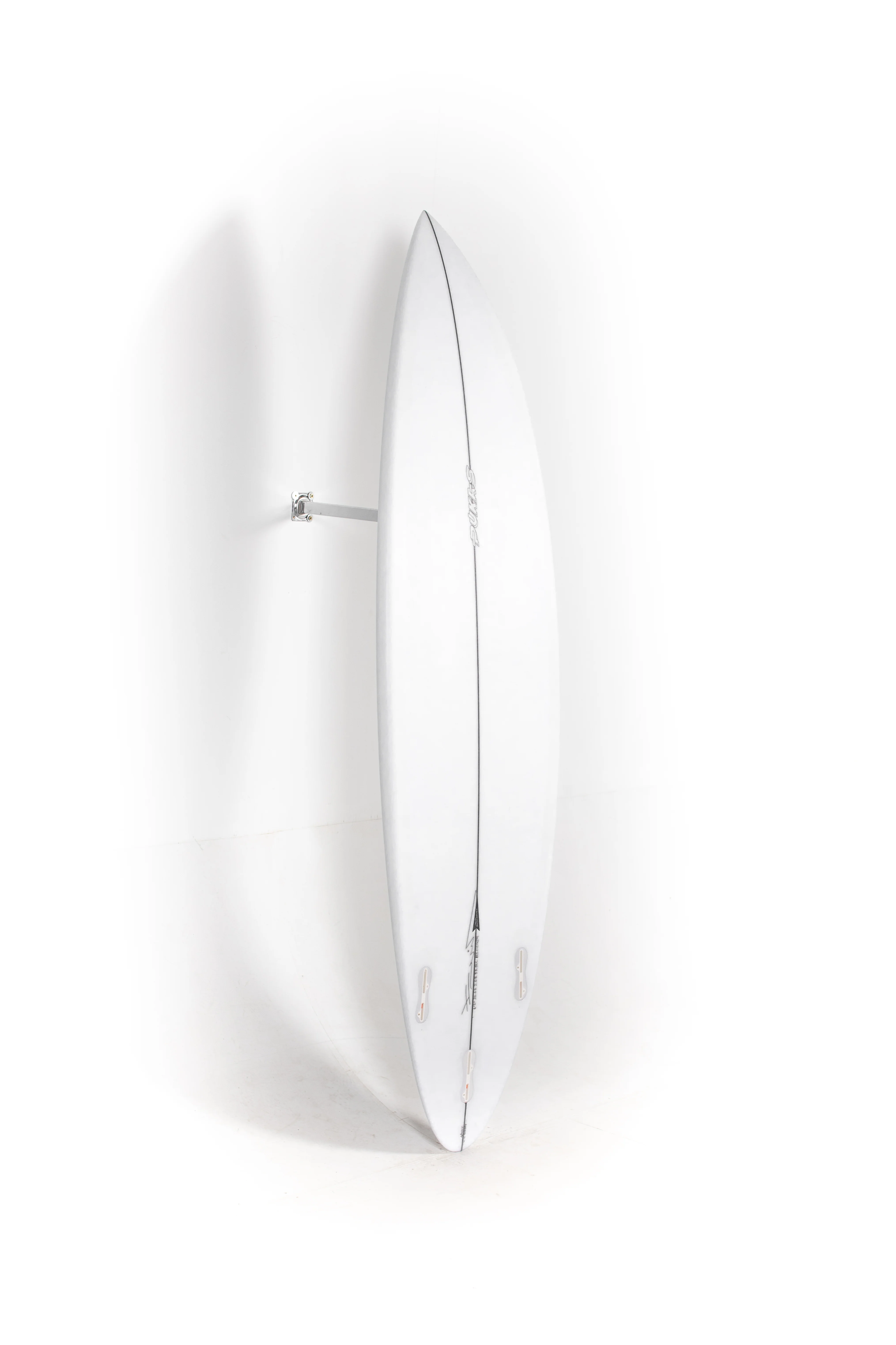 Pukas Surfboards - SPACE ODDITY by David Santos - 6'2" x 20.63 x 2.63 - 35.5L - DS02429 - Image 9