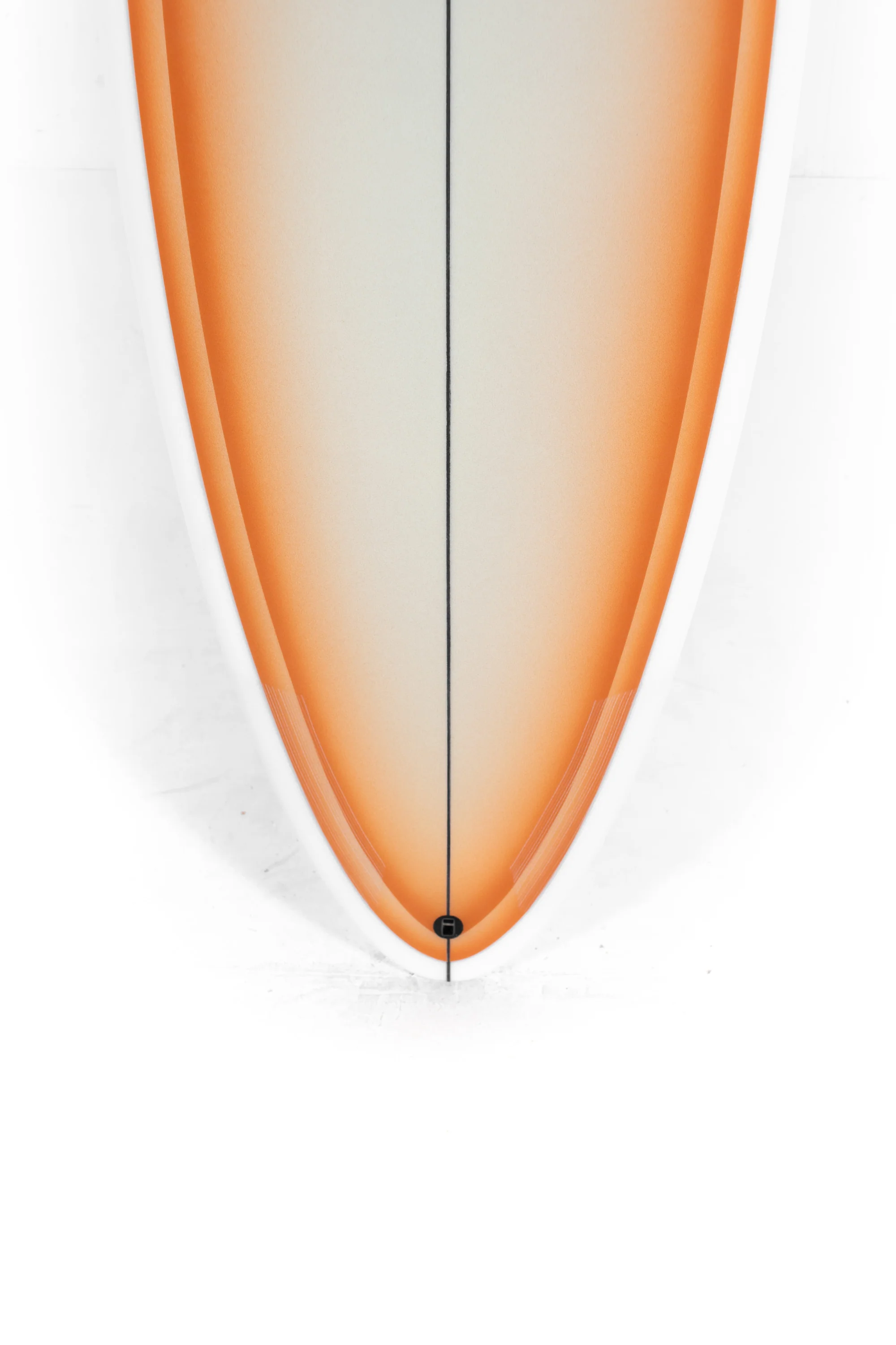 Pukas Surfboards - SPACE ODDITY by David Santos - 6'3" x 20.75 x 2.67 - 36.72L - DS01858 - Image 4