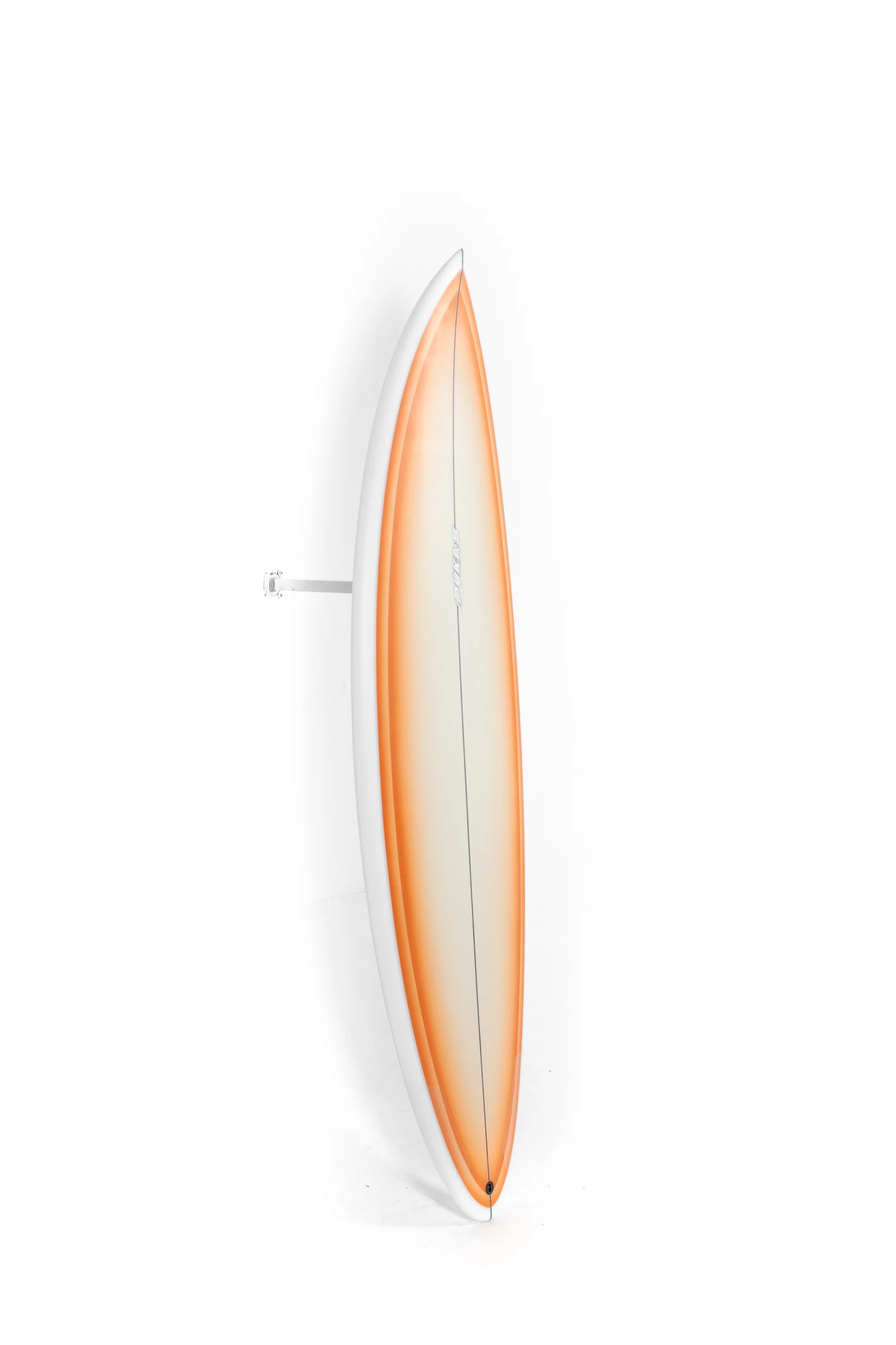 Pukas Surfboards - SPACE ODDITY by David Santos - 6'3" x 20.75 x 2.67 - 36.72L - DS01858 - Image 5