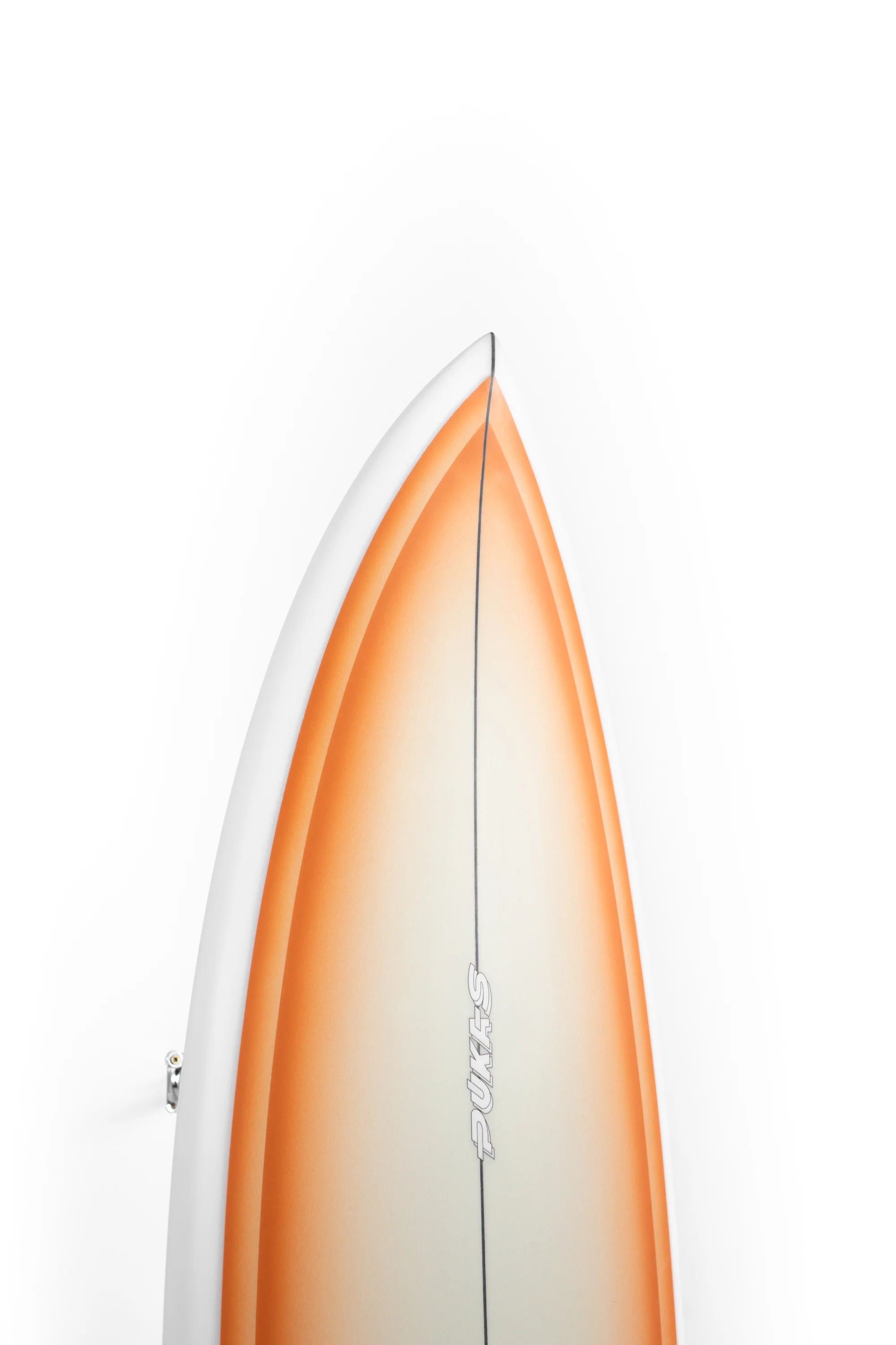 Pukas Surfboards - SPACE ODDITY by David Santos - 6'3" x 20.75 x 2.67 - 36.72L - DS01858 - Image 6