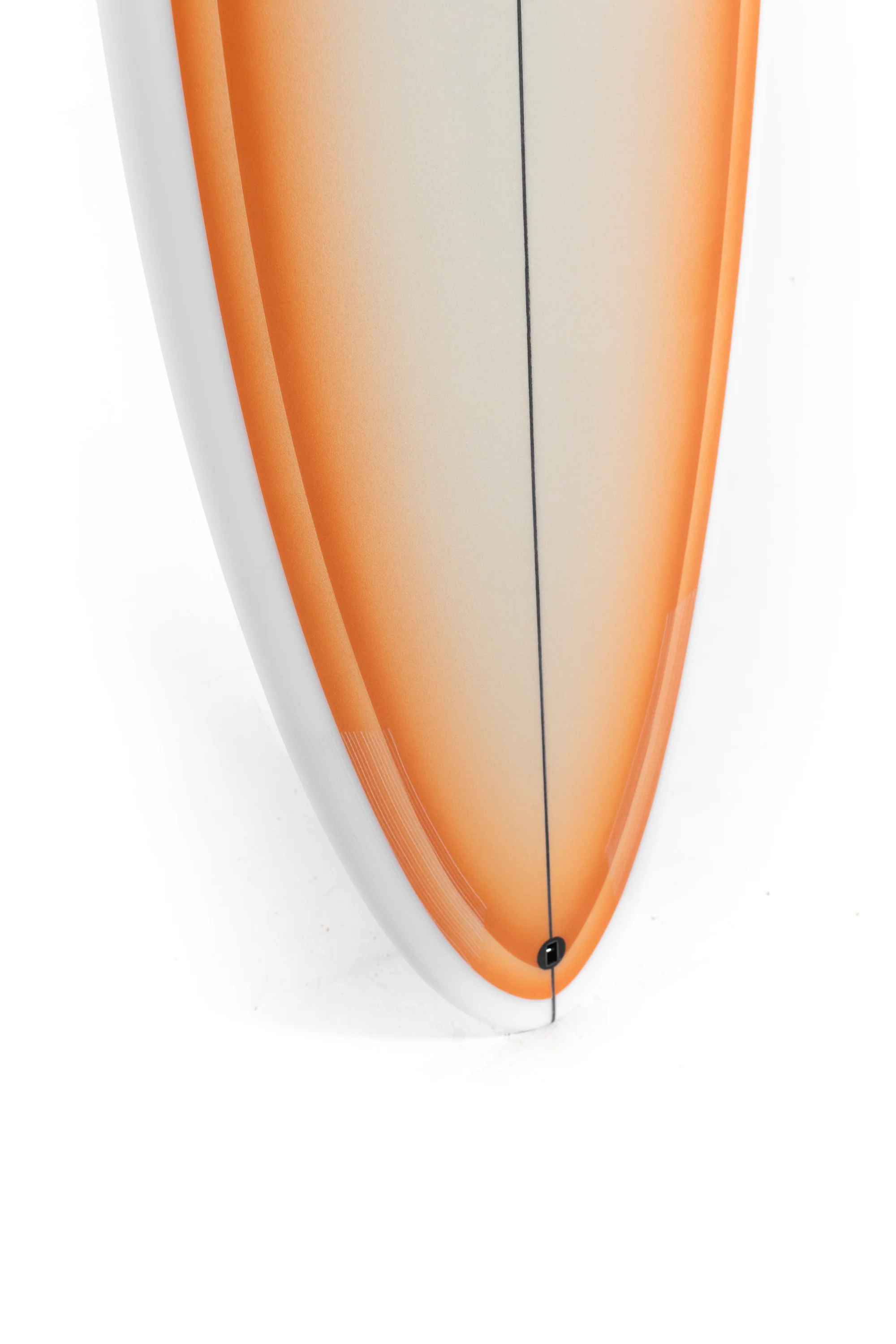 Pukas Surfboards - SPACE ODDITY by David Santos - 6'3" x 20.75 x 2.67 - 36.72L - DS01858 - Image 7