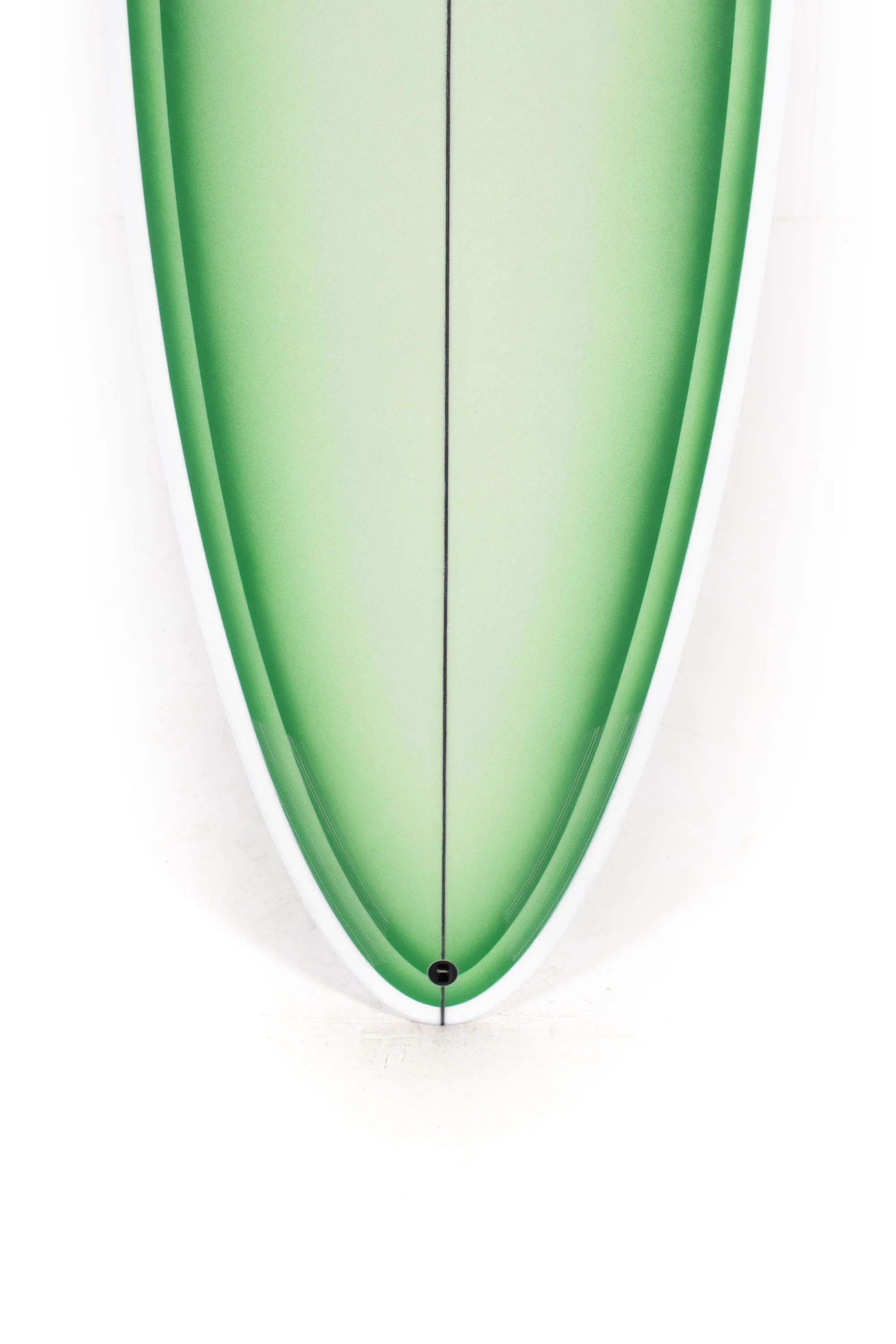 Pukas Surfboards - SPACE ODDITY by David Santos - 6'3" x 20.75 x 2.67 - 36.72L - DS02359 - Image 4