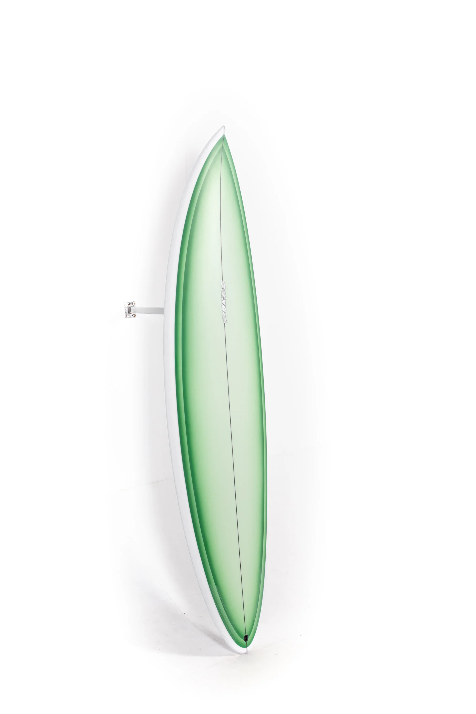 Pukas Surfboards - SPACE ODDITY by David Santos - 6'3" x 20.75 x 2.67 - 36.72L - DS02359 - Image 5