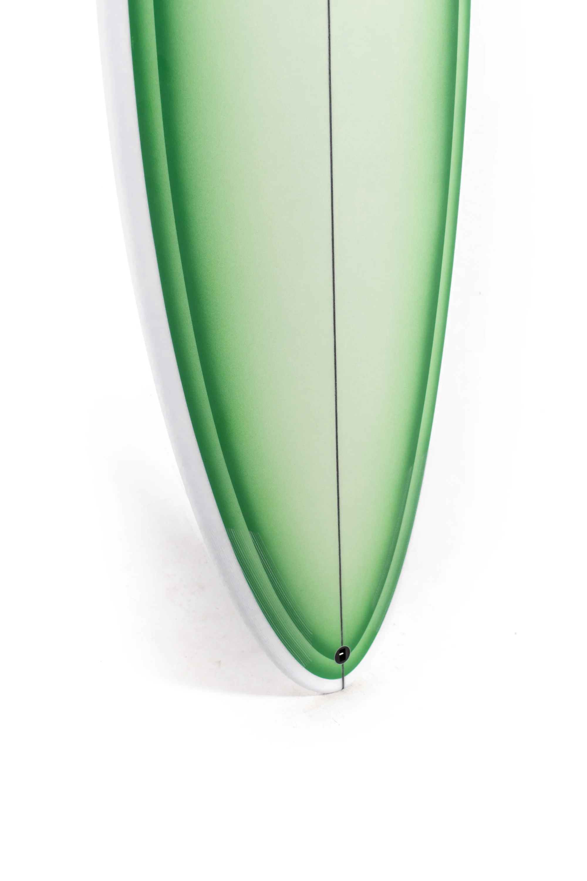 Pukas Surfboards - SPACE ODDITY by David Santos - 6'3" x 20.75 x 2.67 - 36.72L - DS02359 - Image 7