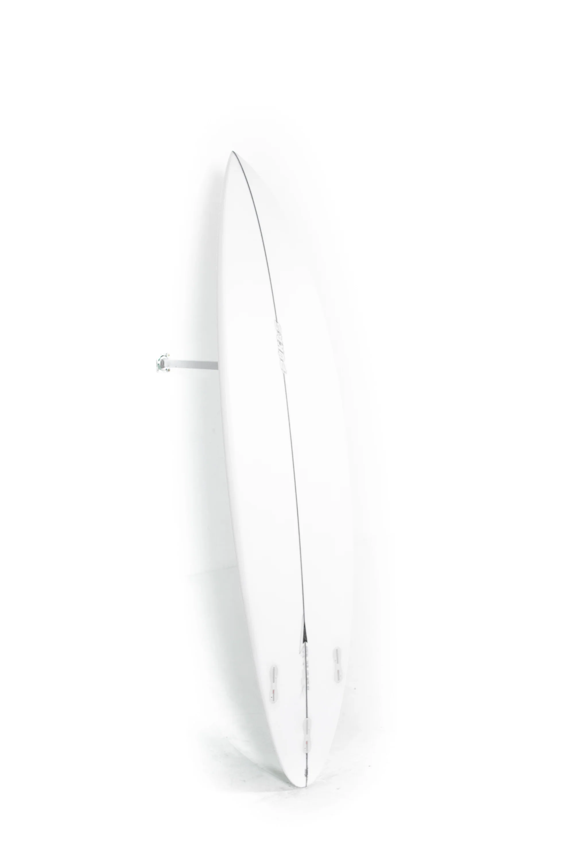 Pukas Surfboards - SPACE ODDITY by David Santos - 6'3" x 20.75 x 2.67 - 36.72L - DS02359 - Image 9