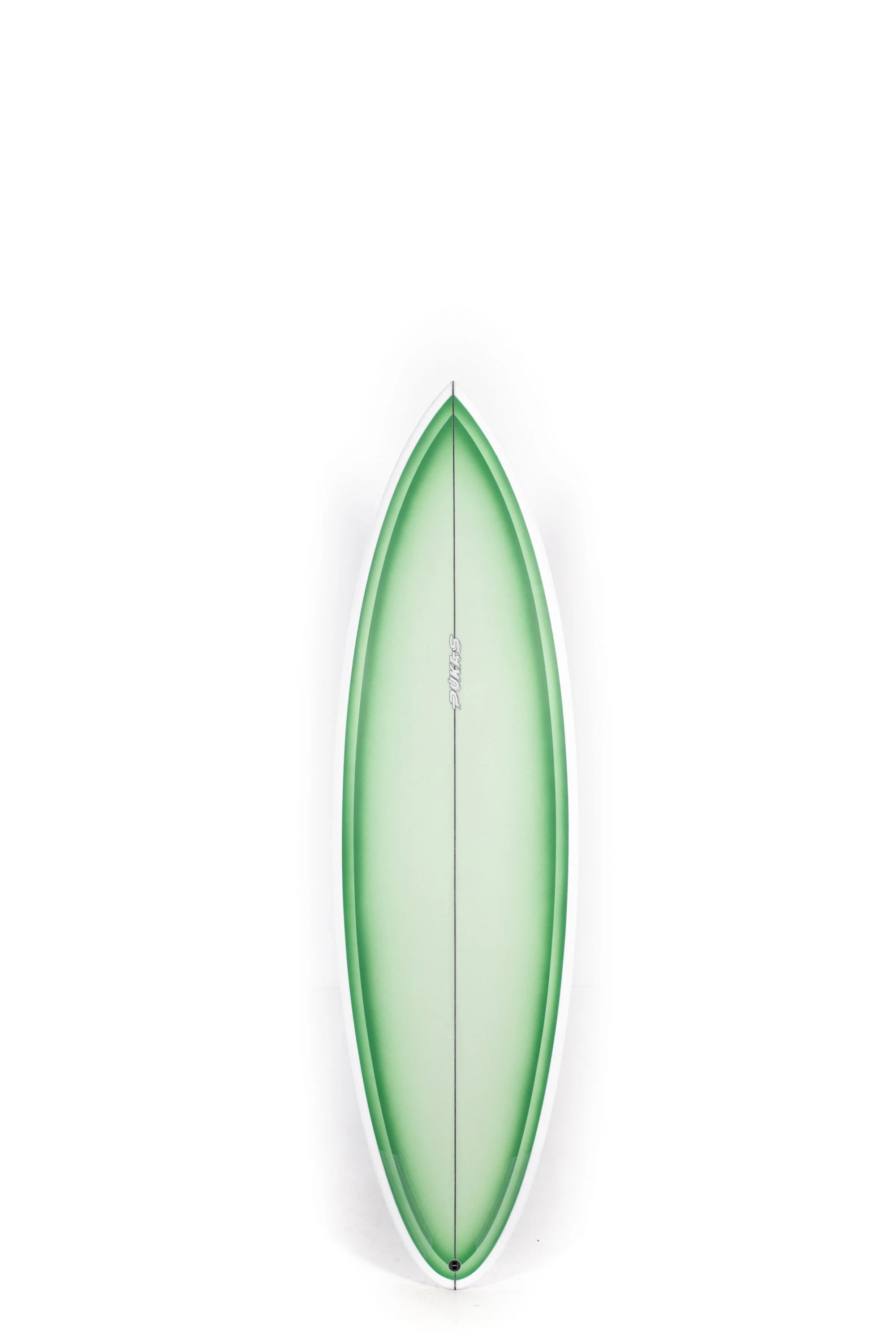 Pukas Surfboards - SPACE ODDITY by David Santos - 6'4" x 20.88 x 2.7 - 38L - DS02360