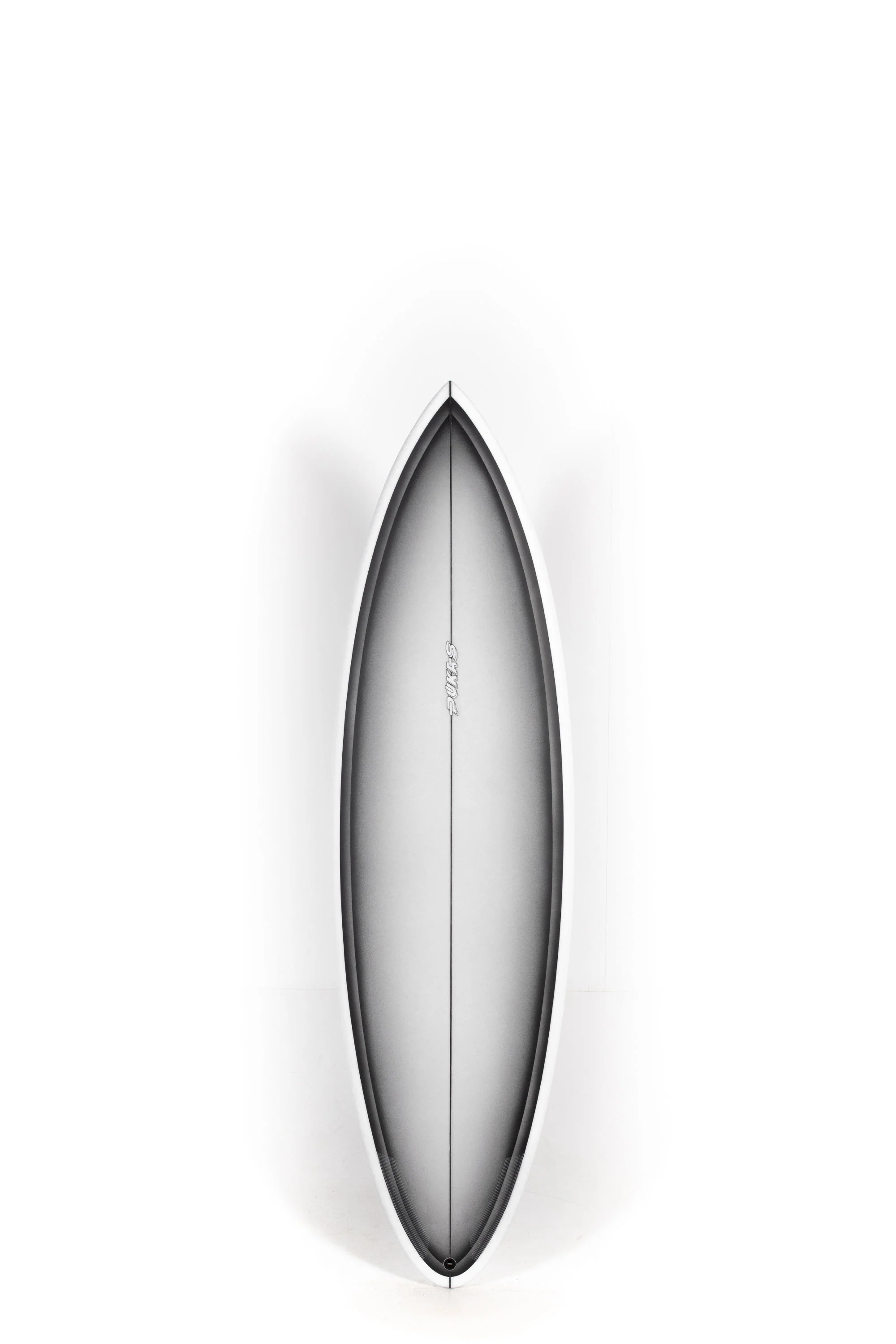 Pukas Surfboards - SPACE ODDITY by David Santos - 6'4" x 20.88 x 2.7 - 38L - DS02430