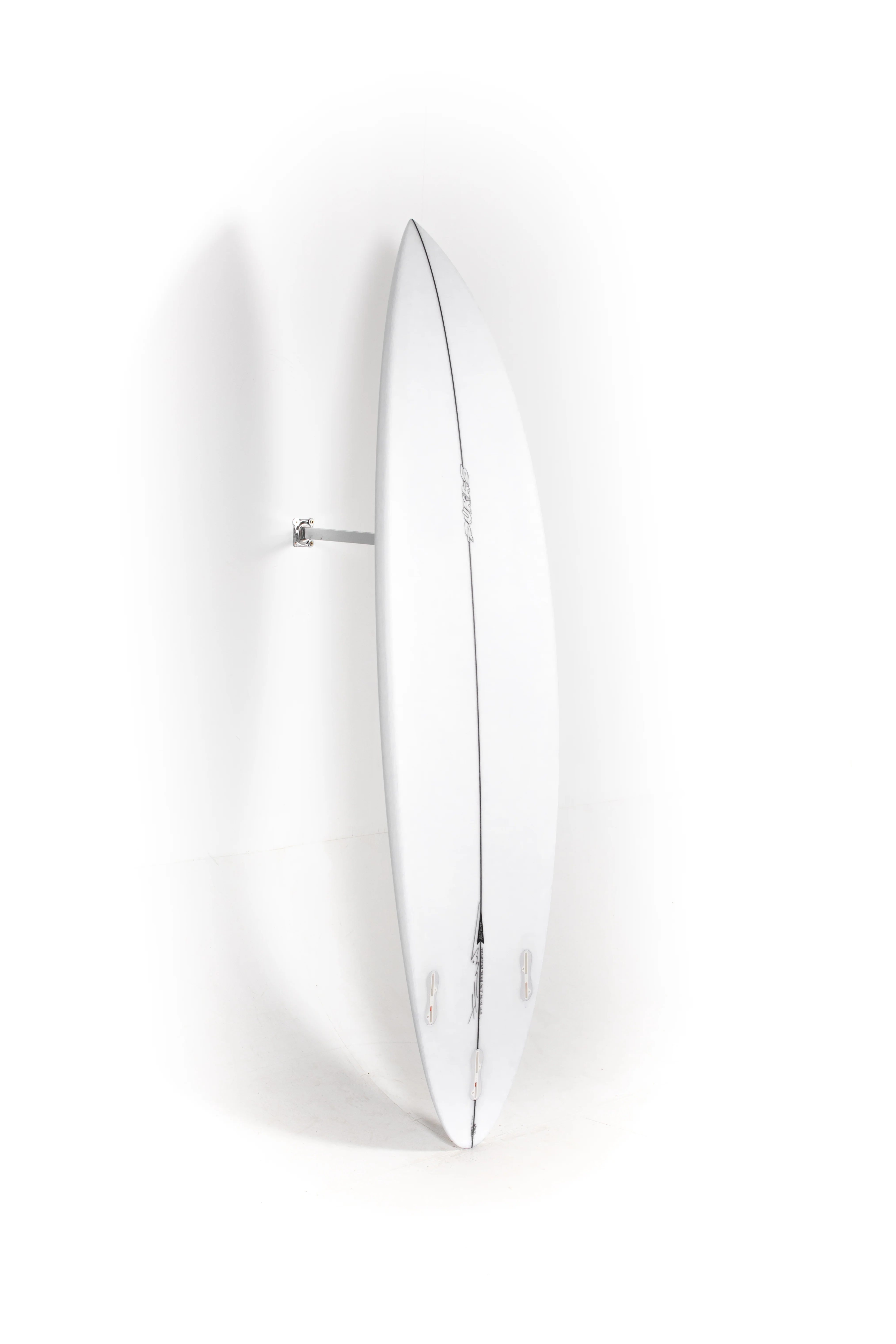 Pukas Surfboards - SPACE ODDITY by David Santos - 6'4" x 20.88 x 2.7 - 38L - DS02430 - Image 8