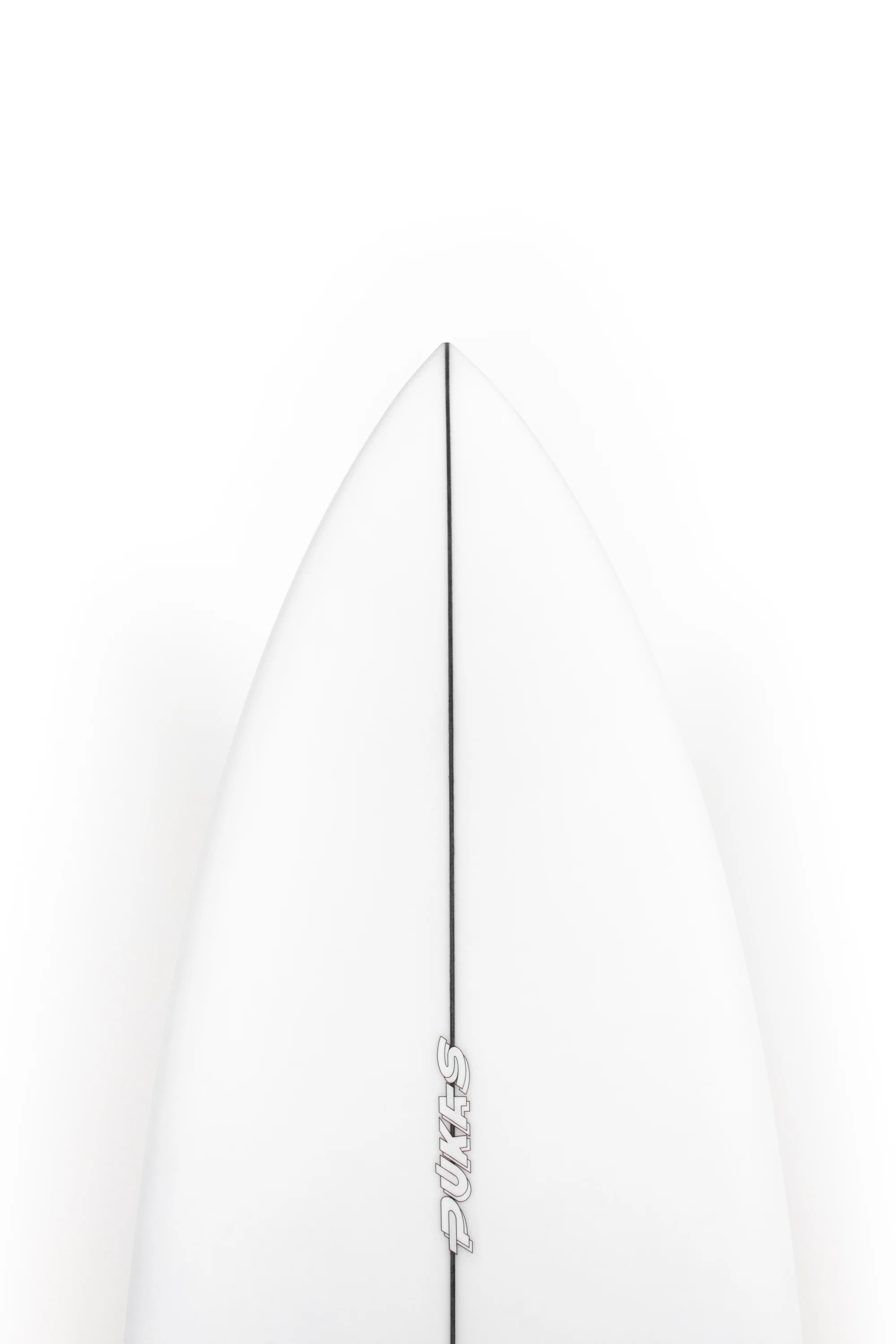 Pukas Surfboards - SPACE ODDITY by David Santos - 6'4" x 20.88 x 2.70 - 38L - DS01474 - Image 3