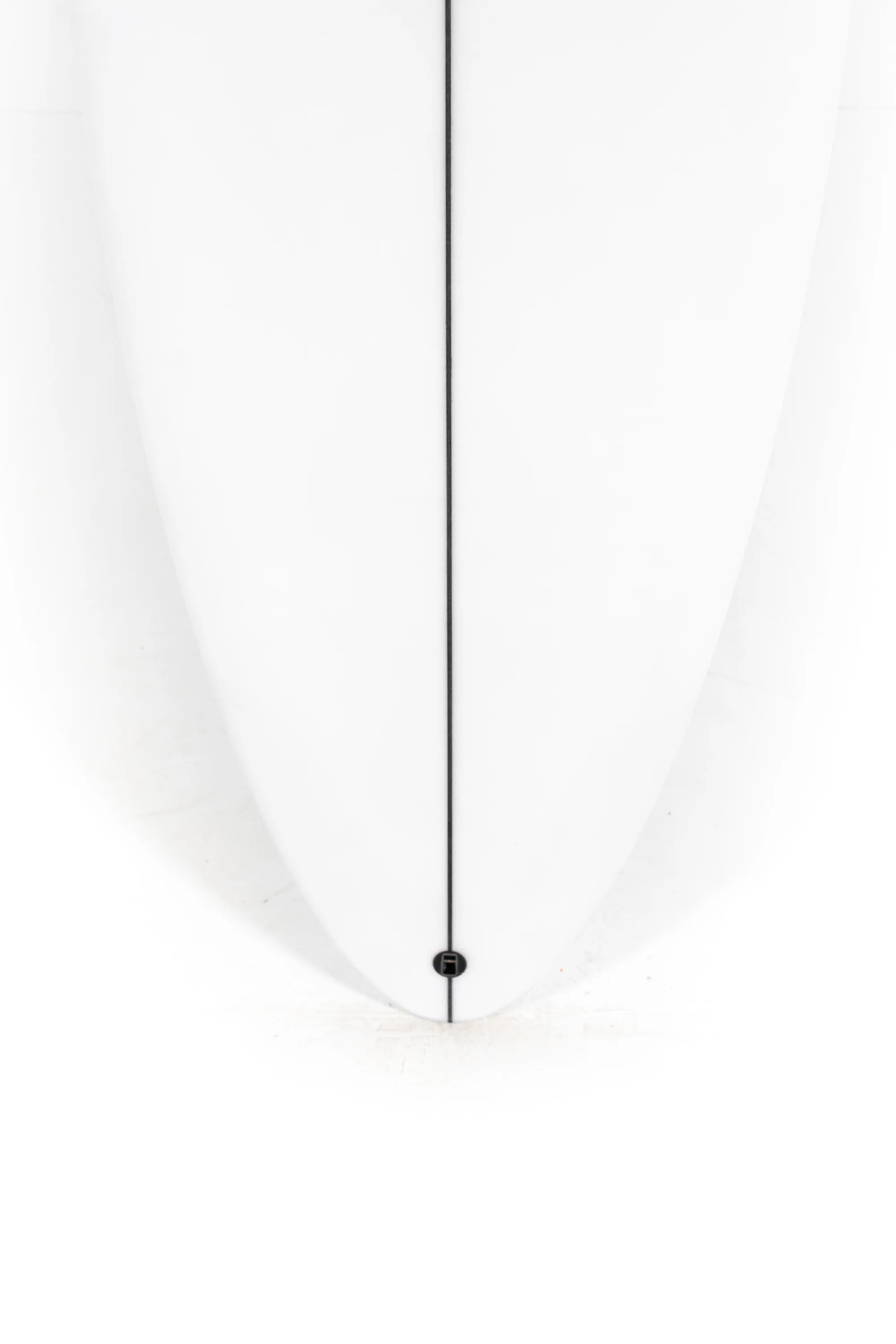 Pukas Surfboards - SPACE ODDITY by David Santos - 6'4" x 20.88 x 2.70 - 38L - DS01474 - Image 4