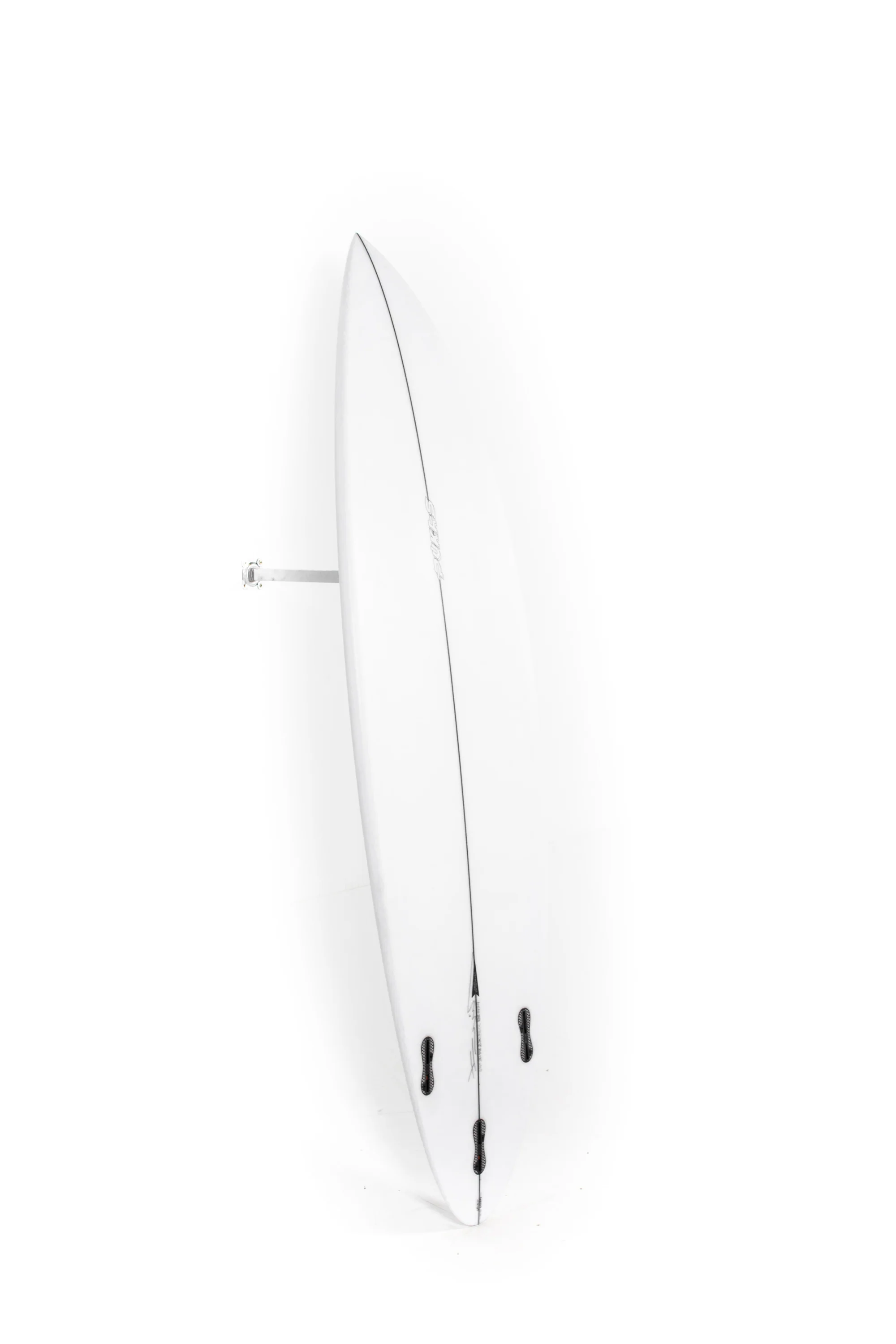 Pukas Surfboards - SPACE ODDITY by David Santos - 6'4" x 20.88 x 2.70 - 38L - DS01474 - Image 9