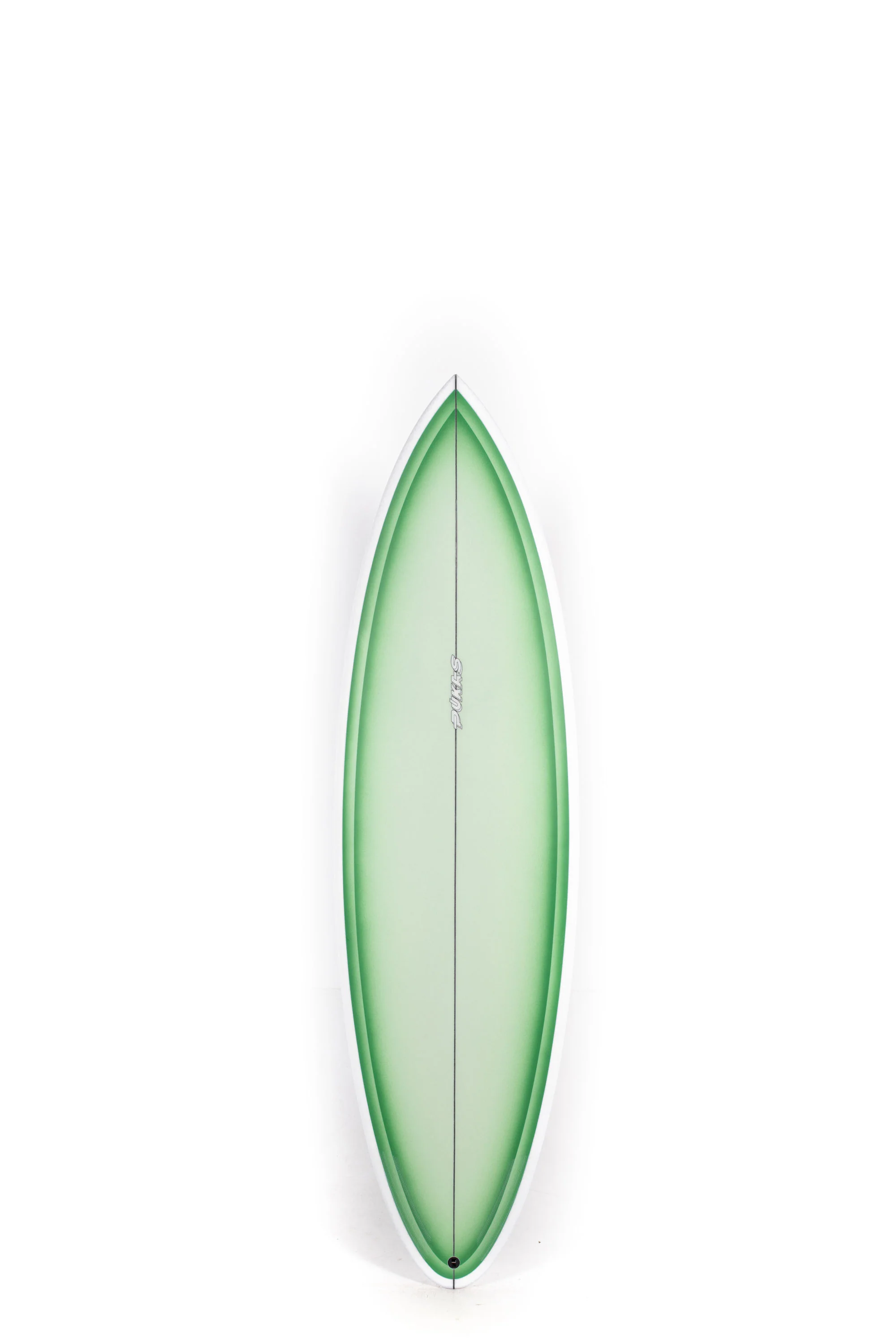 Pukas Surfboards - SPACE ODDITY by David Santos - 6'5" x 21 x 2.74 - 39.21L - DS02361