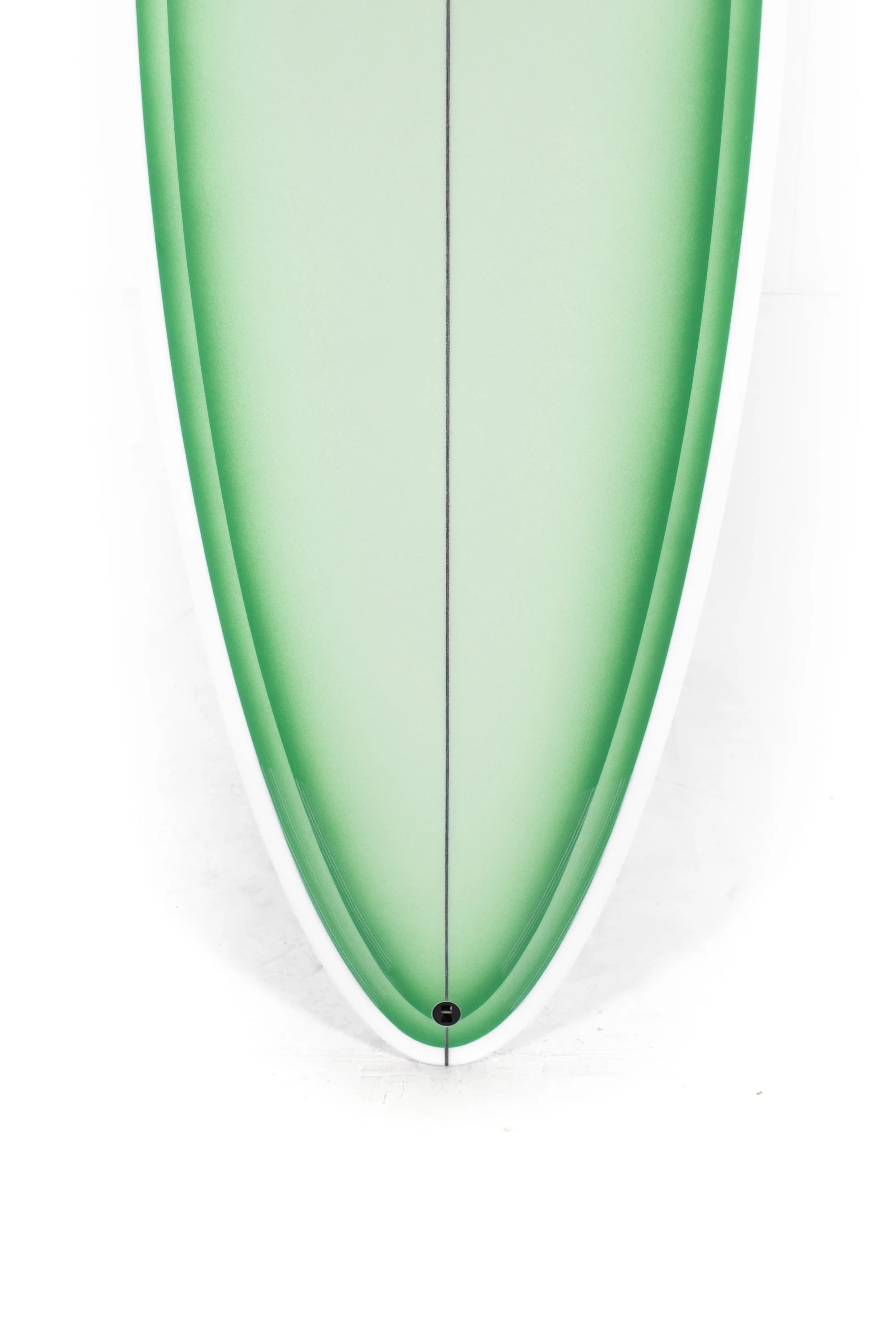 Pukas Surfboards - SPACE ODDITY by David Santos - 6'5" x 21 x 2.74 - 39.21L - DS02361 - Image 4