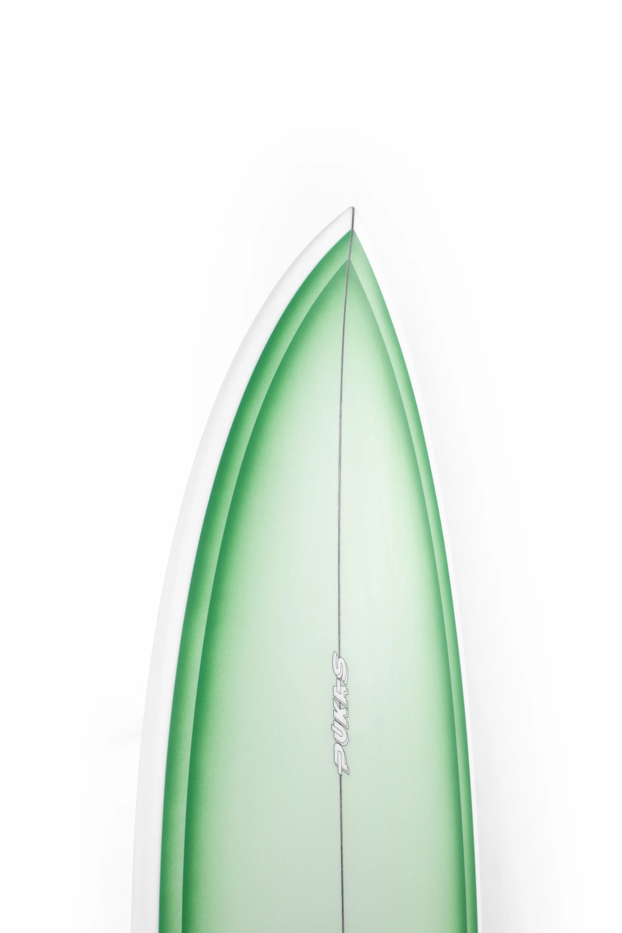 Pukas Surfboards - SPACE ODDITY by David Santos - 6'5" x 21 x 2.74 - 39.21L - DS02361 - Image 6