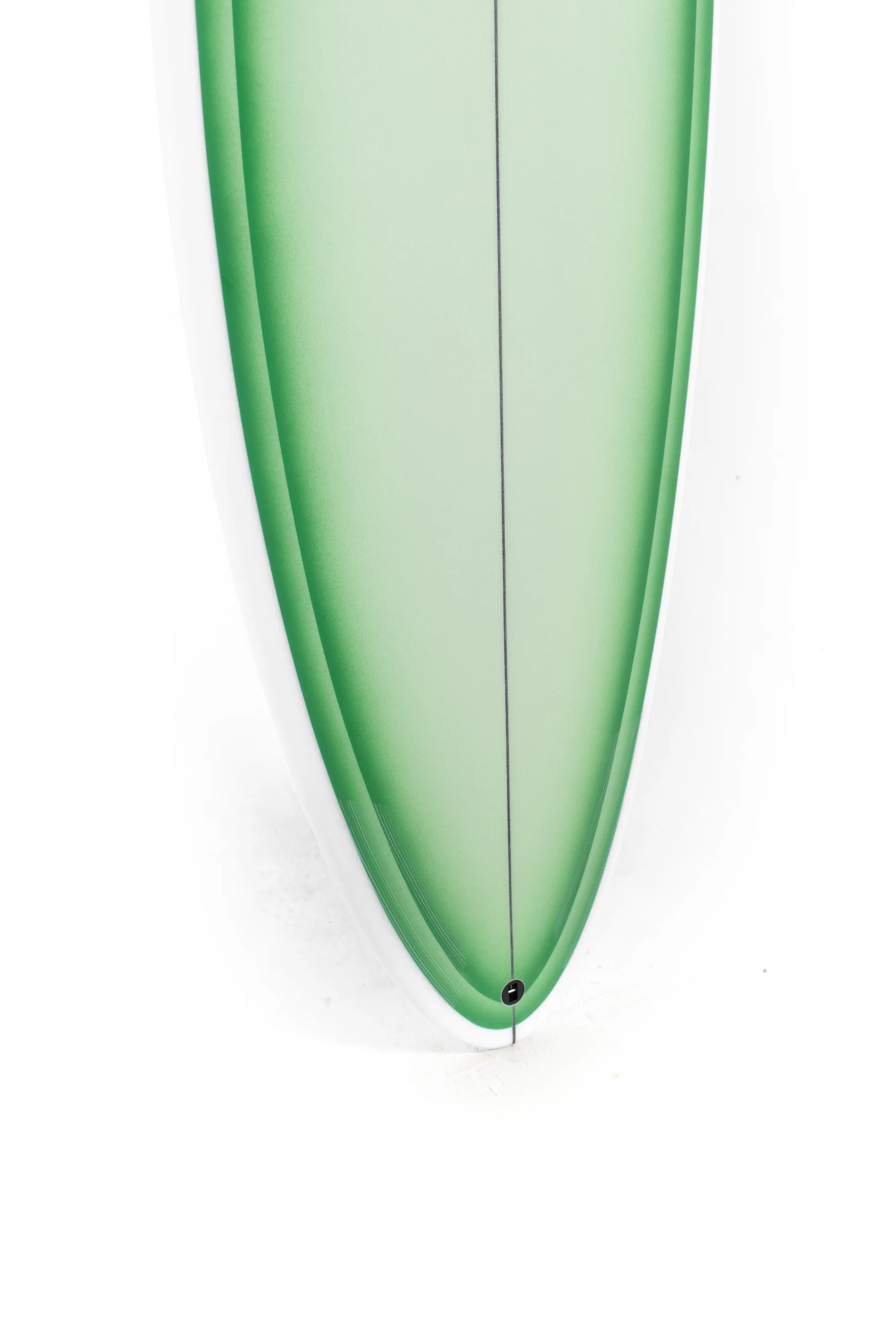 Pukas Surfboards - SPACE ODDITY by David Santos - 6'5" x 21 x 2.74 - 39.21L - DS02361 - Image 7