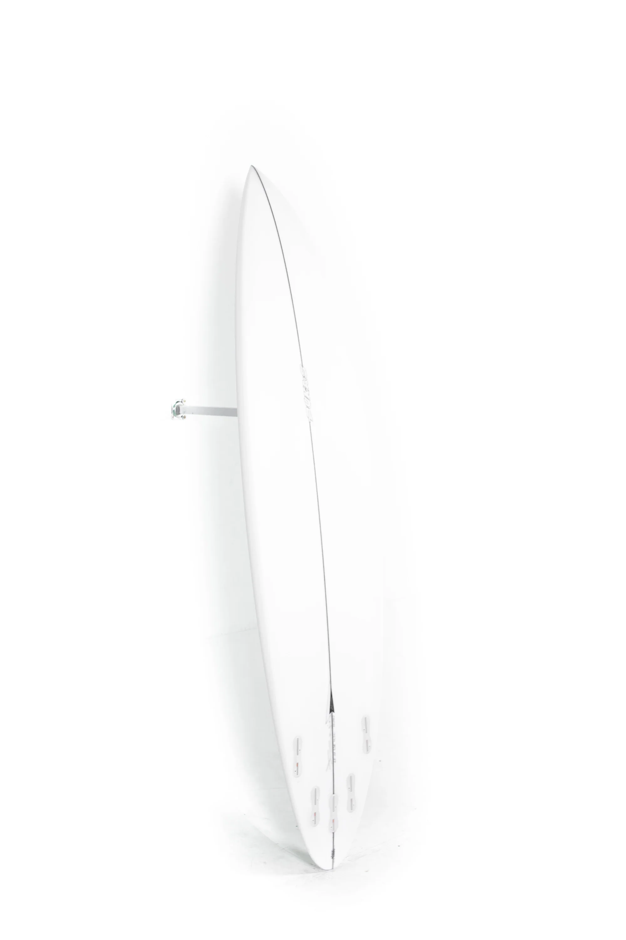 Pukas Surfboards - SPACE ODDITY by David Santos - 6'5" x 21 x 2.74 - 39.21L - DS02361 - Image 9