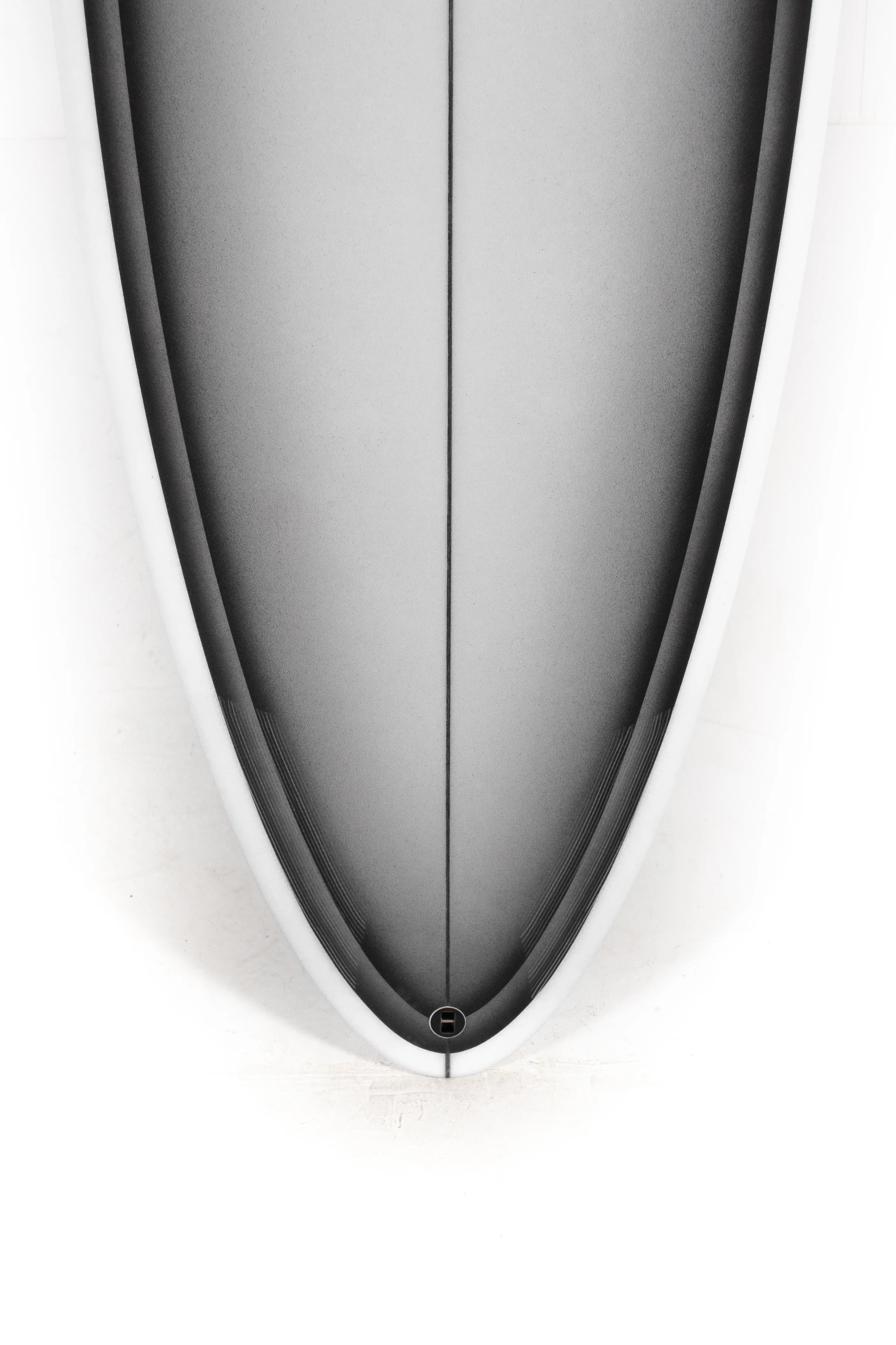 Pukas Surfboards - SPACE ODDITY by David Santos - 6'6" x 20.13 x 2.77 - 40.5L - DS02431 - Image 4